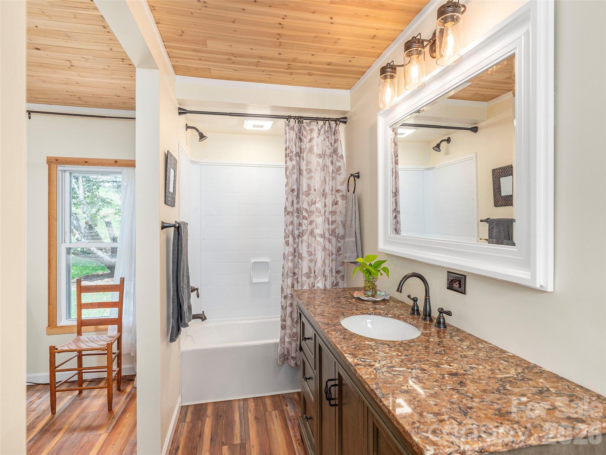 248 Max Thompson Road — Canton
