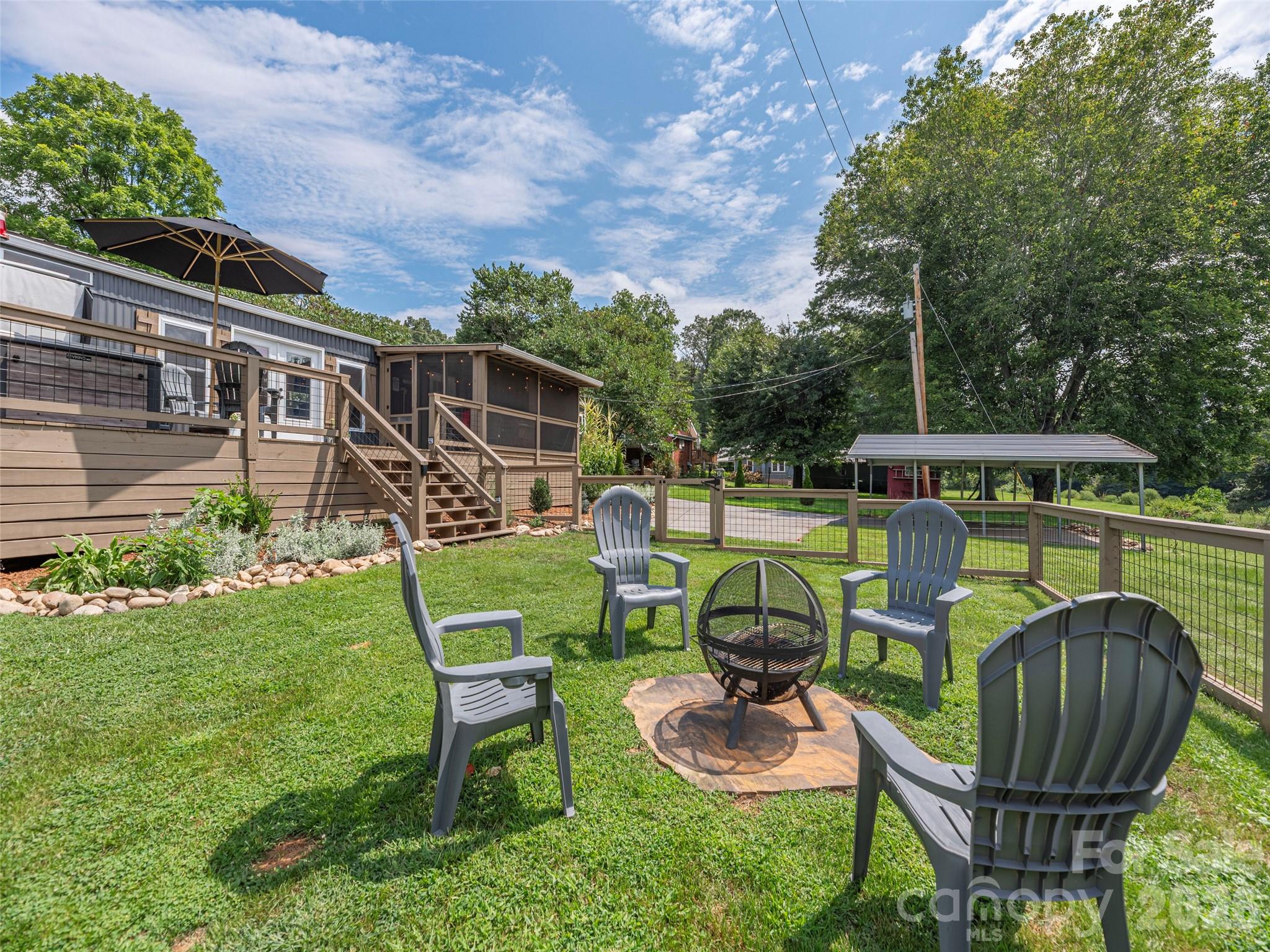 248 Max Thompson Road — Canton