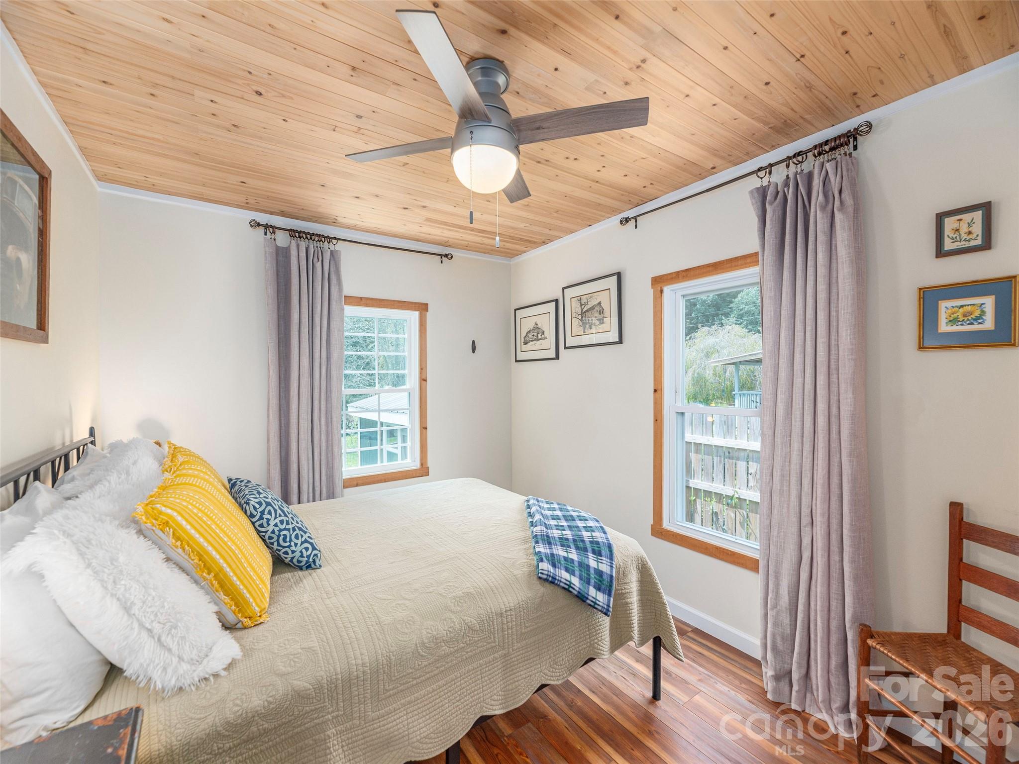 248 Max Thompson Road — Canton