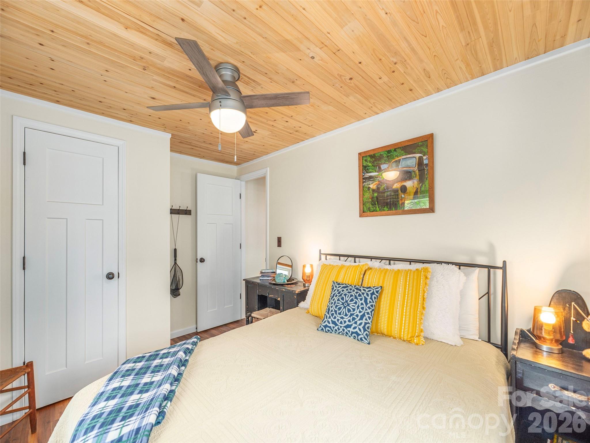 248 Max Thompson Road — Canton