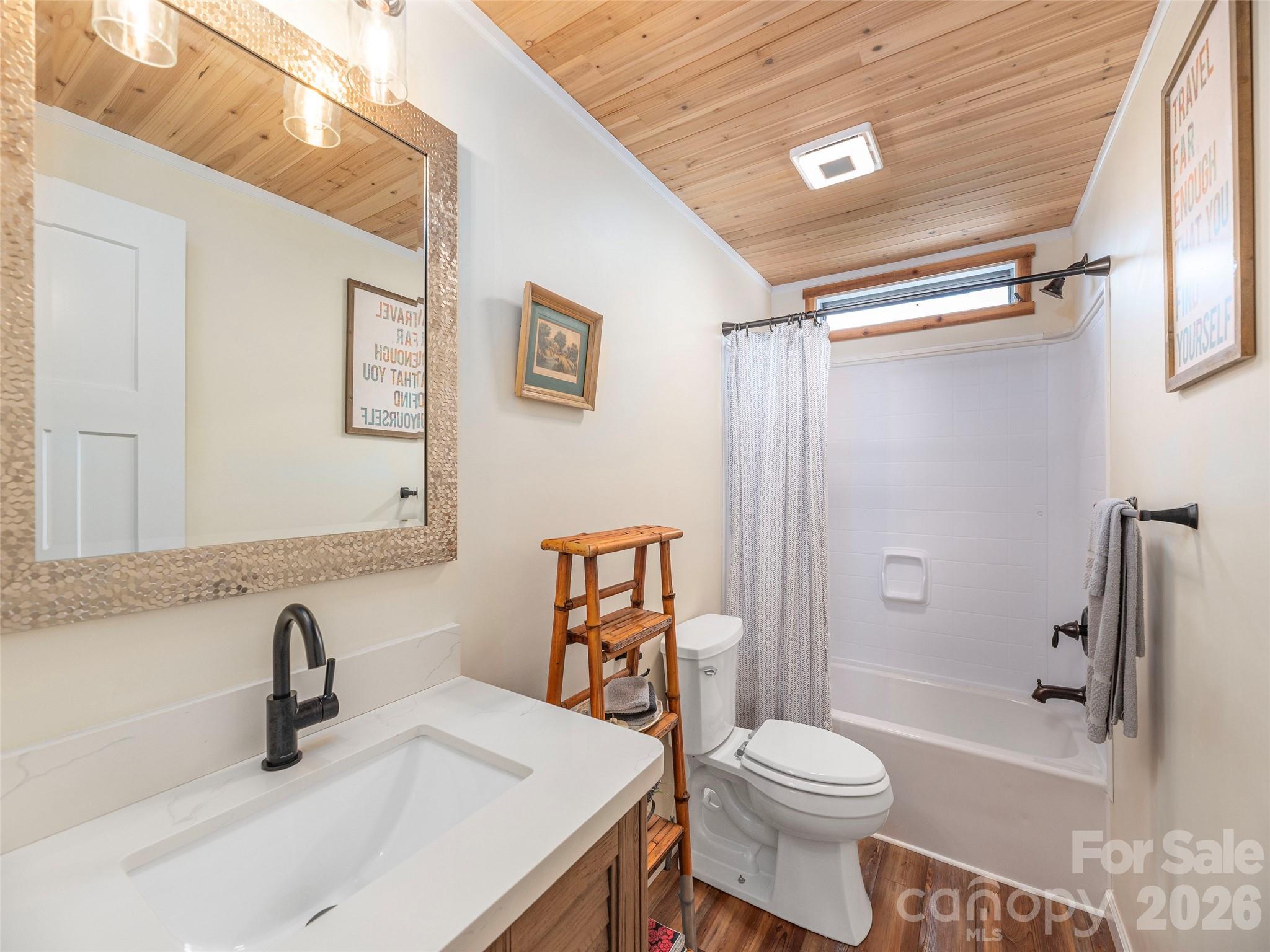 248 Max Thompson Road — Canton