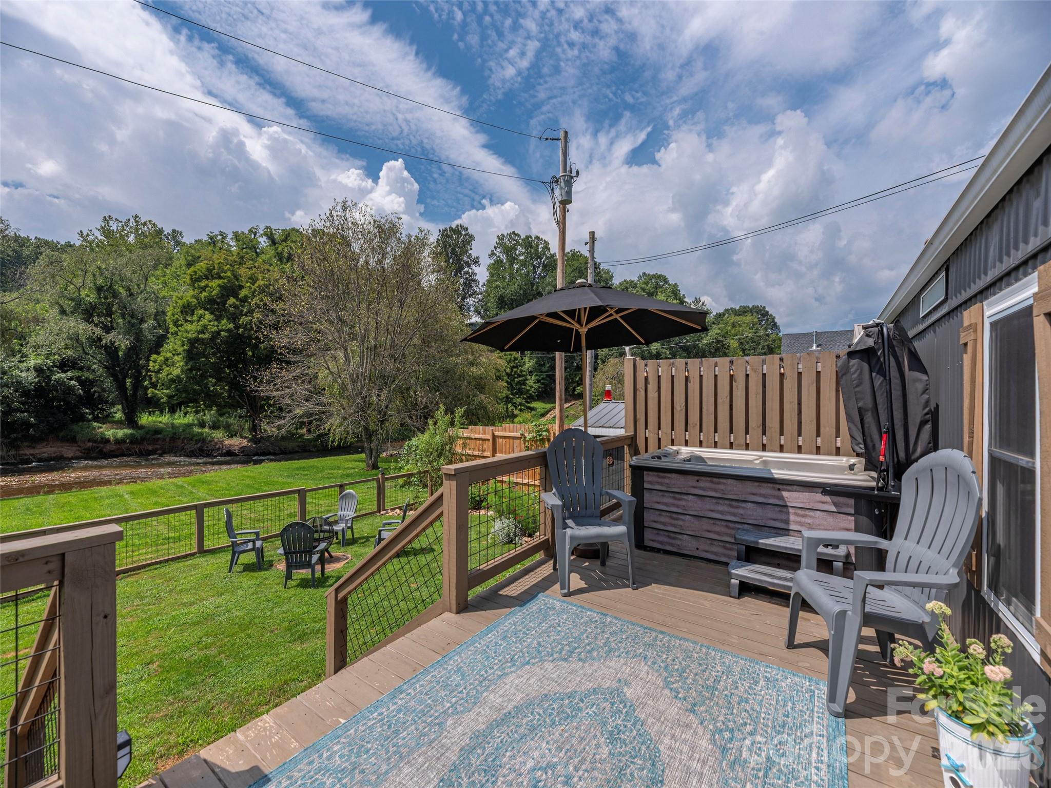 248 Max Thompson Road — Canton
