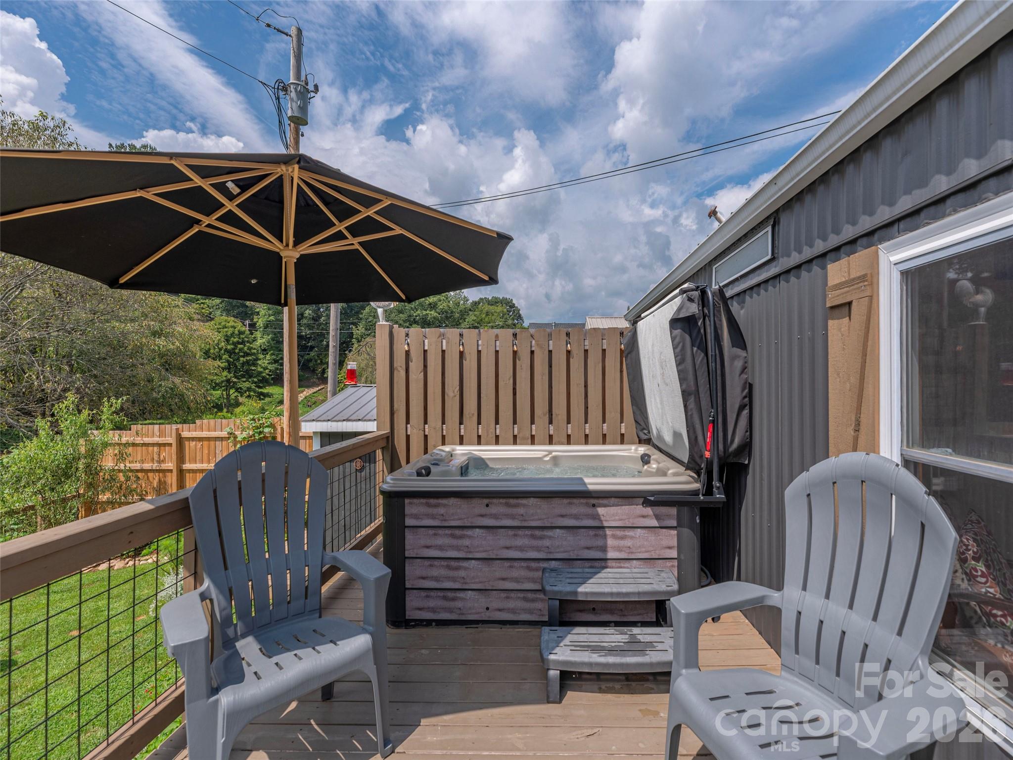 248 Max Thompson Road — Canton