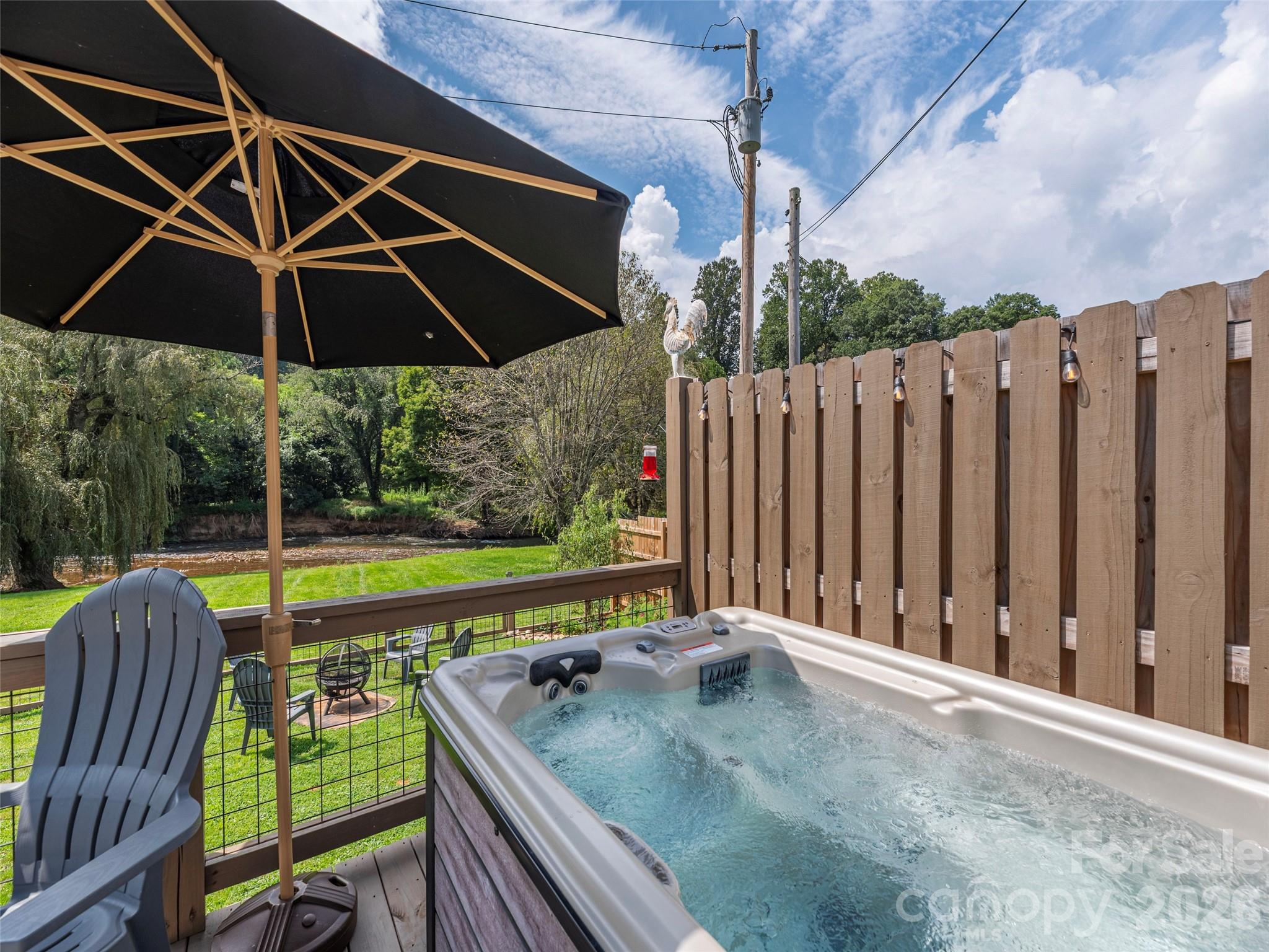 248 Max Thompson Road — Canton