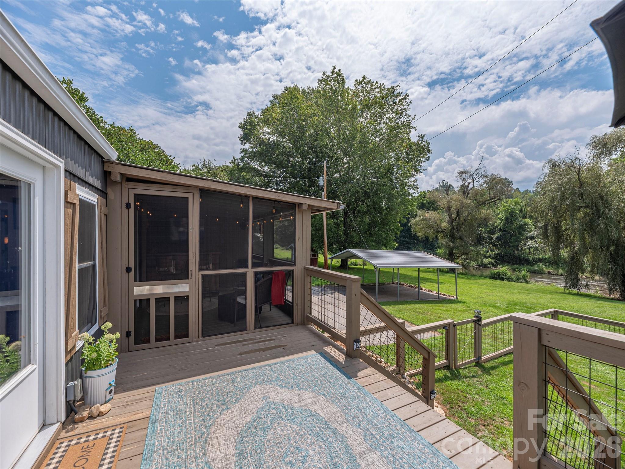 248 Max Thompson Road — Canton