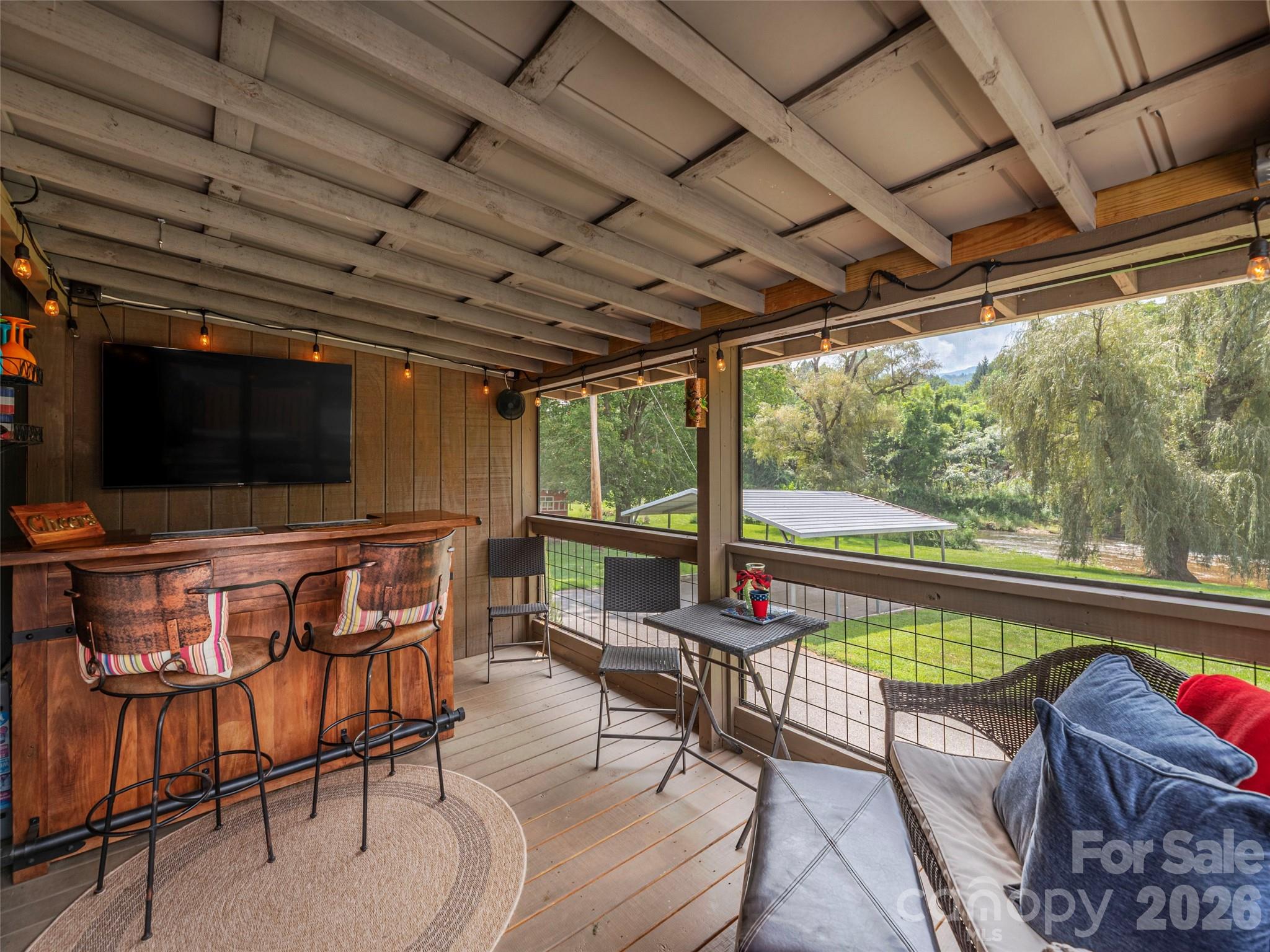248 Max Thompson Road — Canton