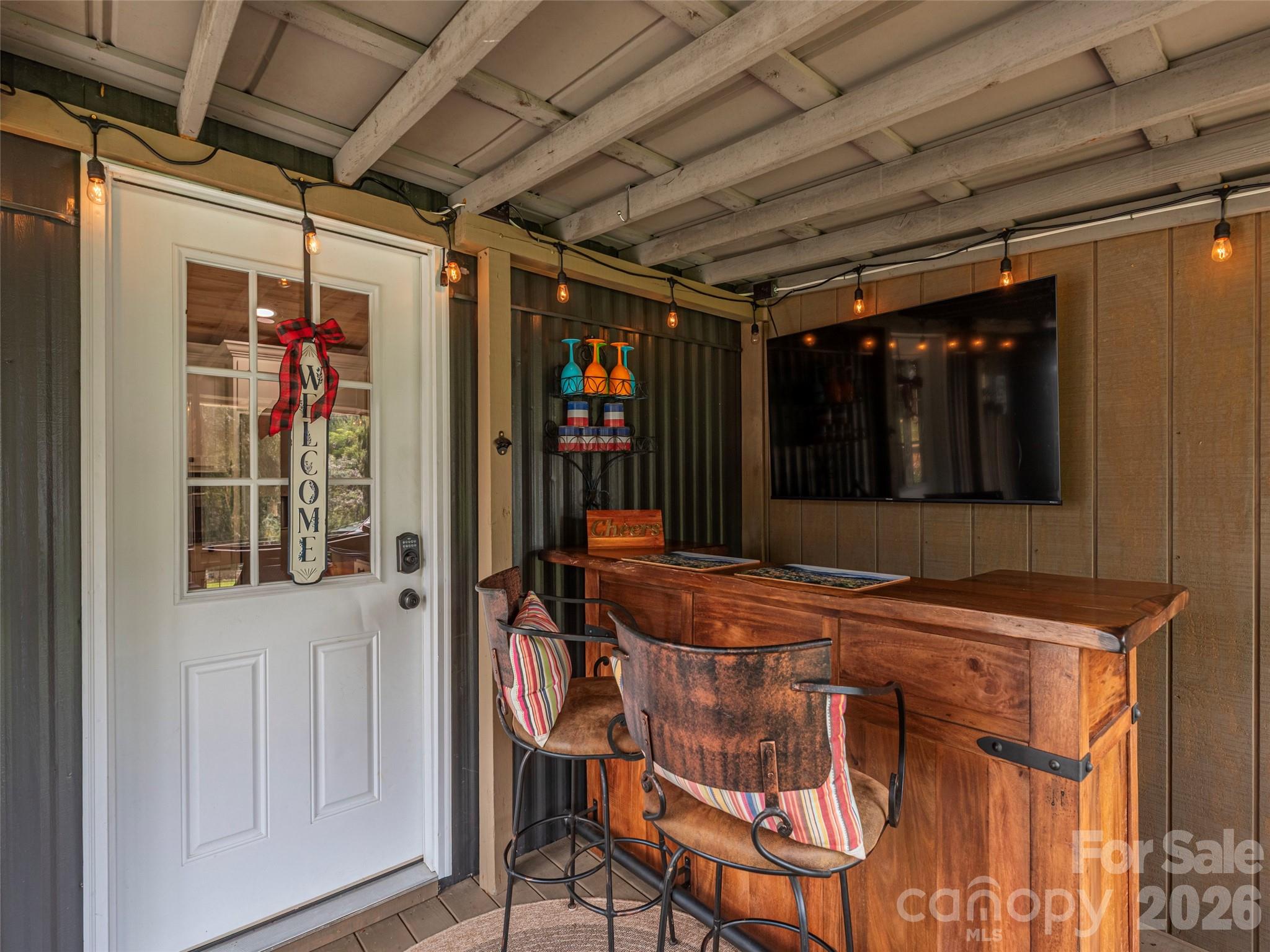 248 Max Thompson Road — Canton