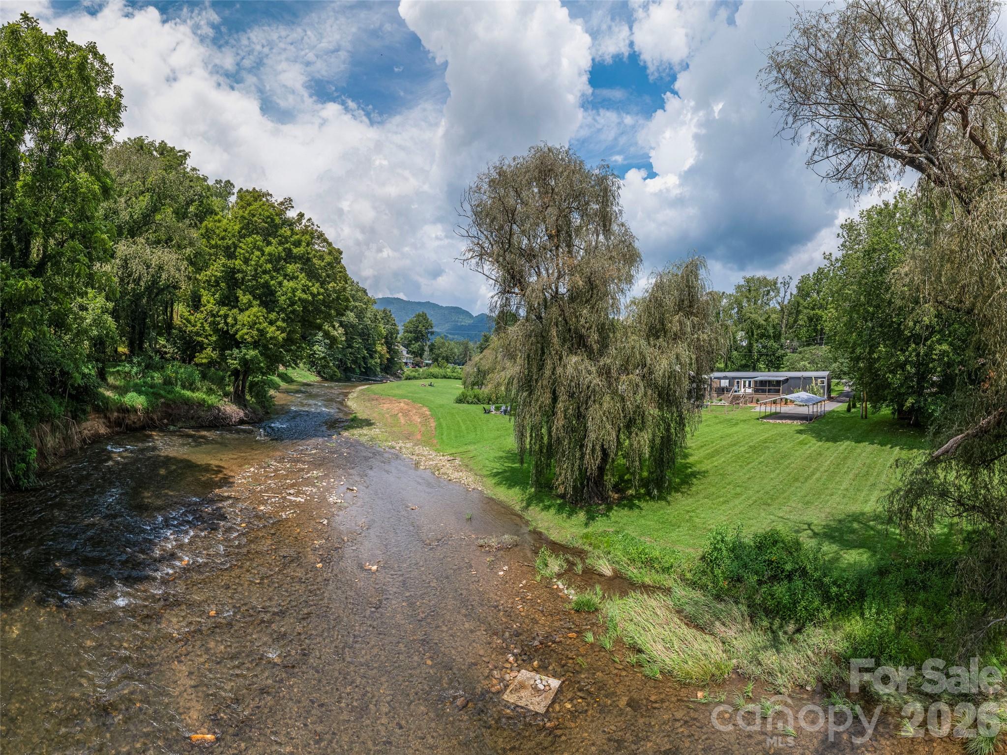248 Max Thompson Road — Canton