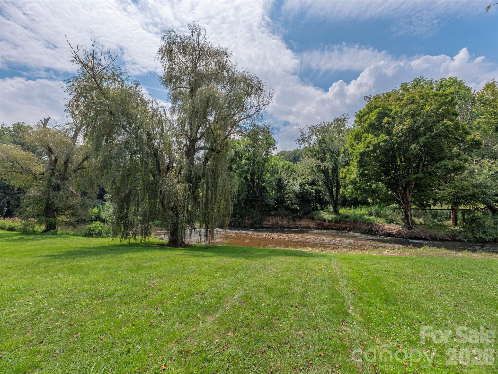 248 Max Thompson Road — Canton