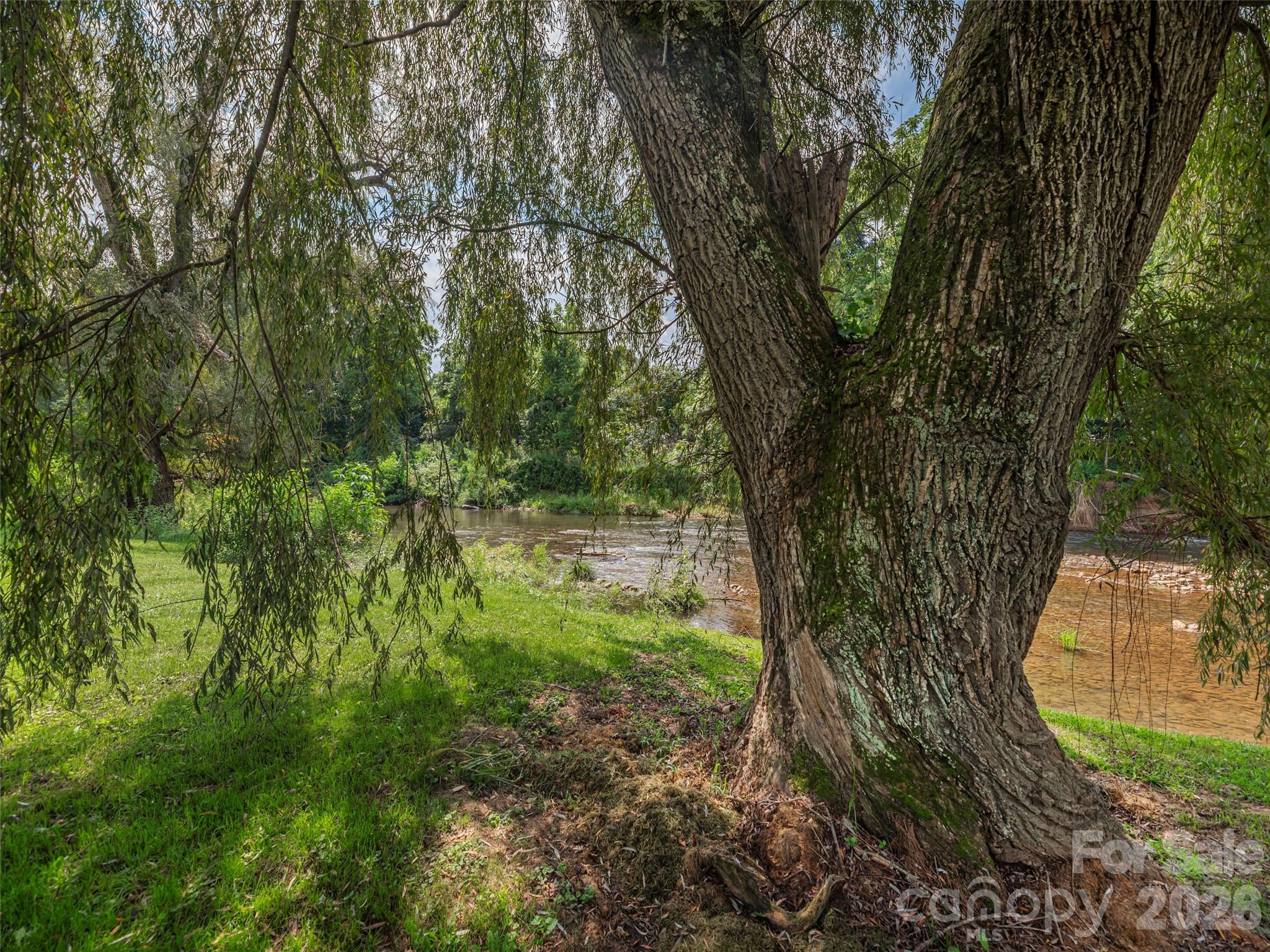 248 Max Thompson Road — Canton