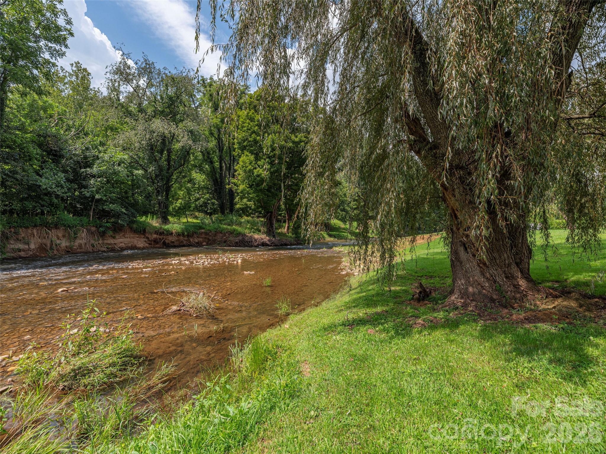 248 Max Thompson Road — Canton