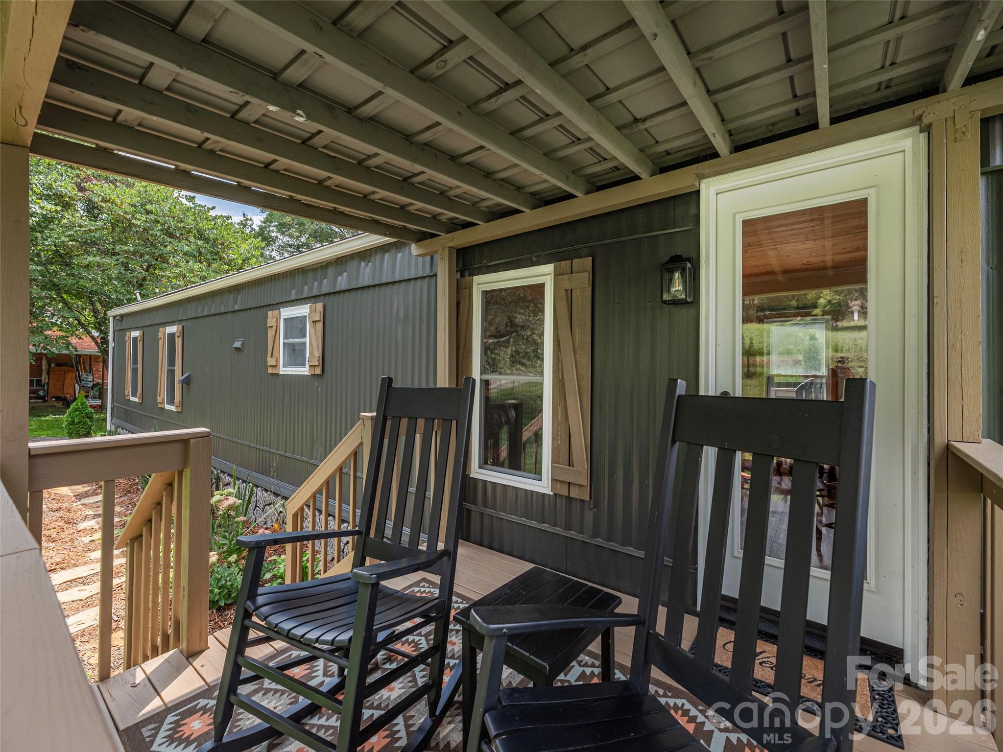 248 Max Thompson Road — Canton