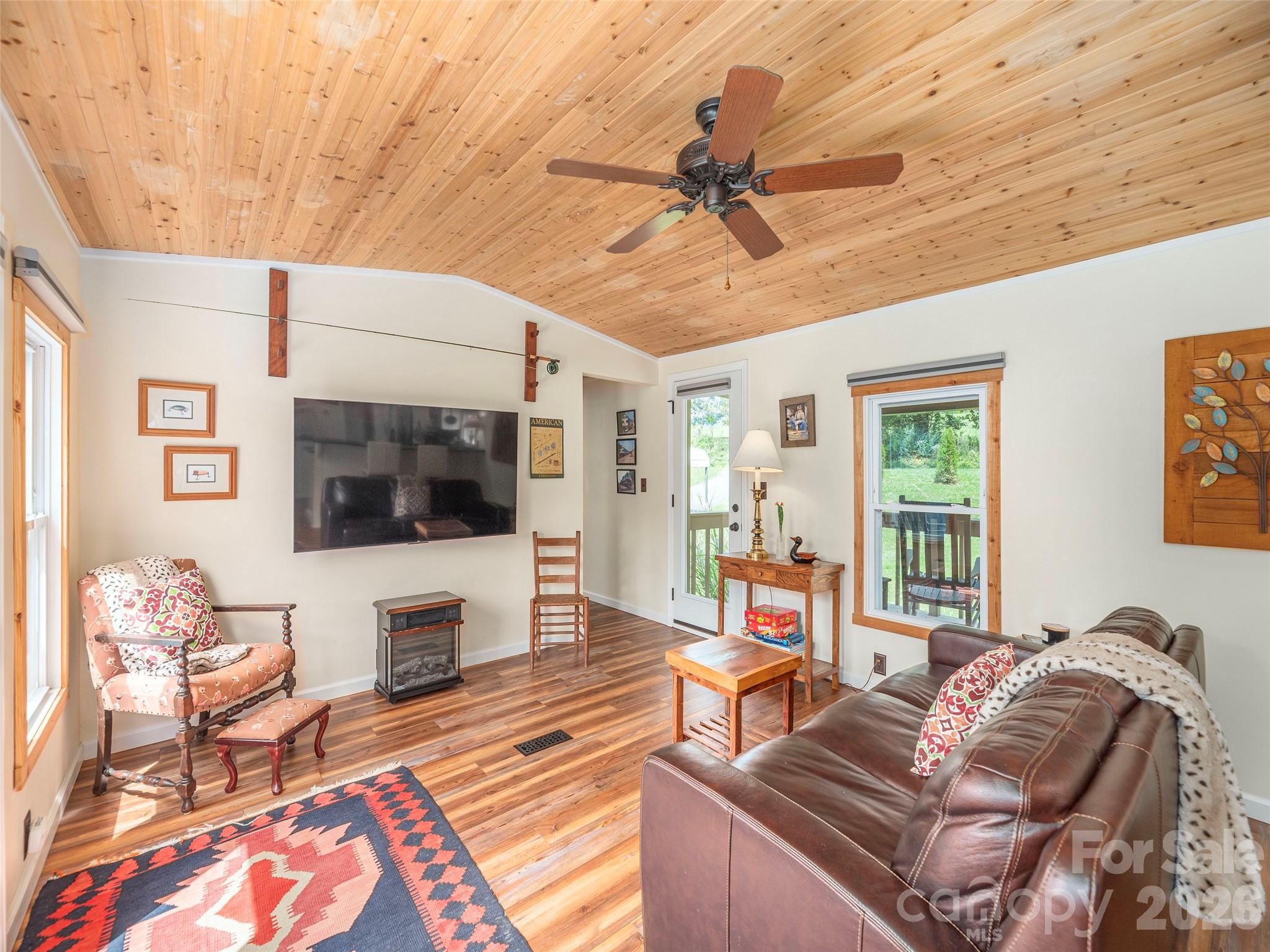 248 Max Thompson Road — Canton