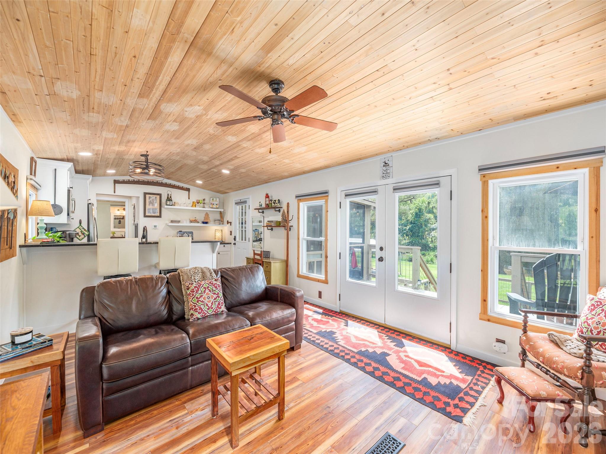 248 Max Thompson Road — Canton