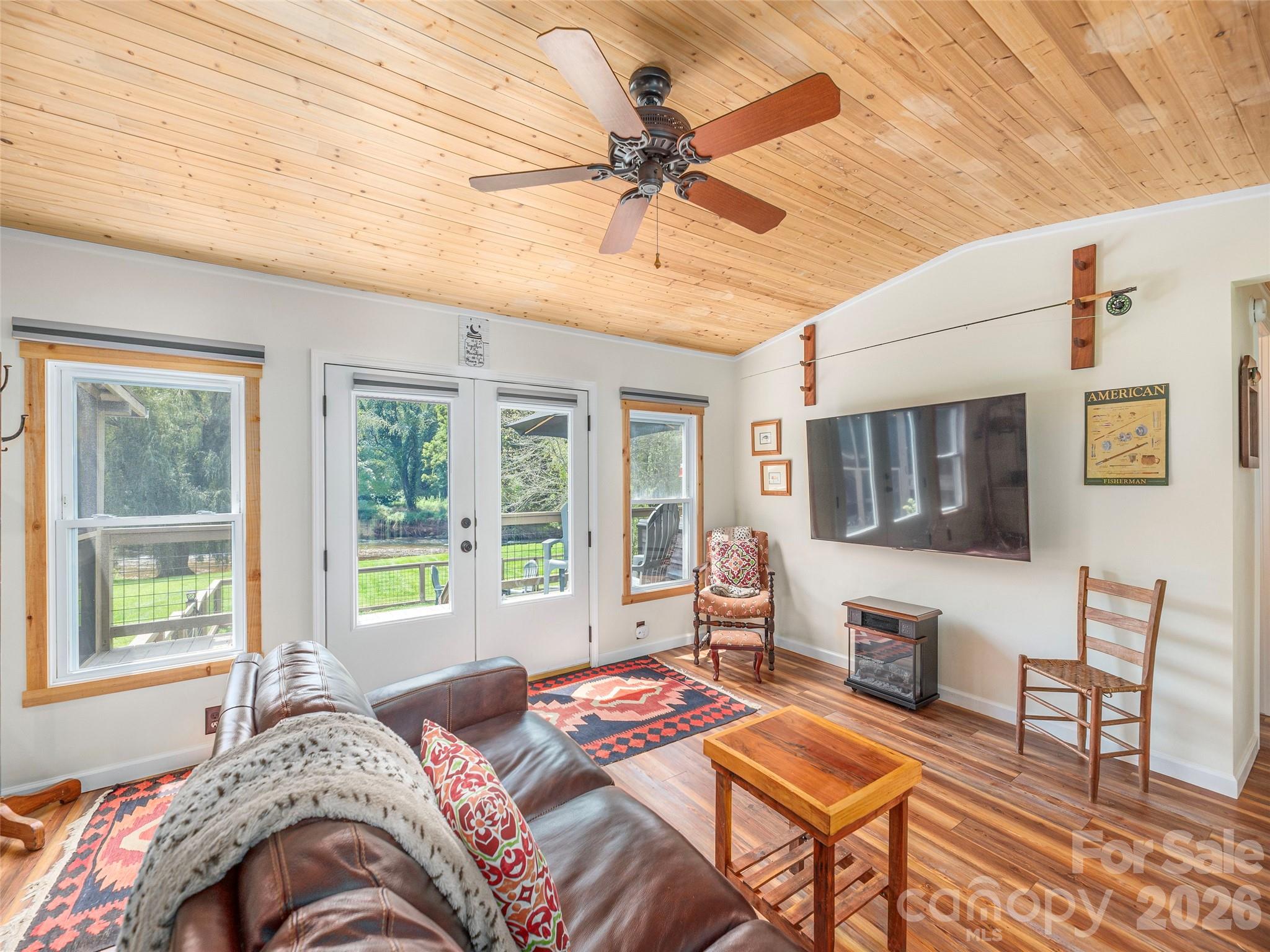 248 Max Thompson Road — Canton