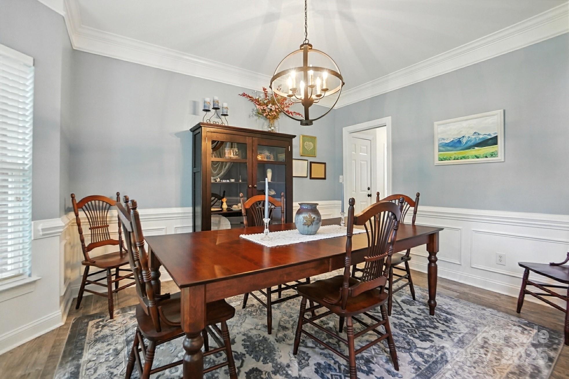 10219 Windtree Lane — Charlotte