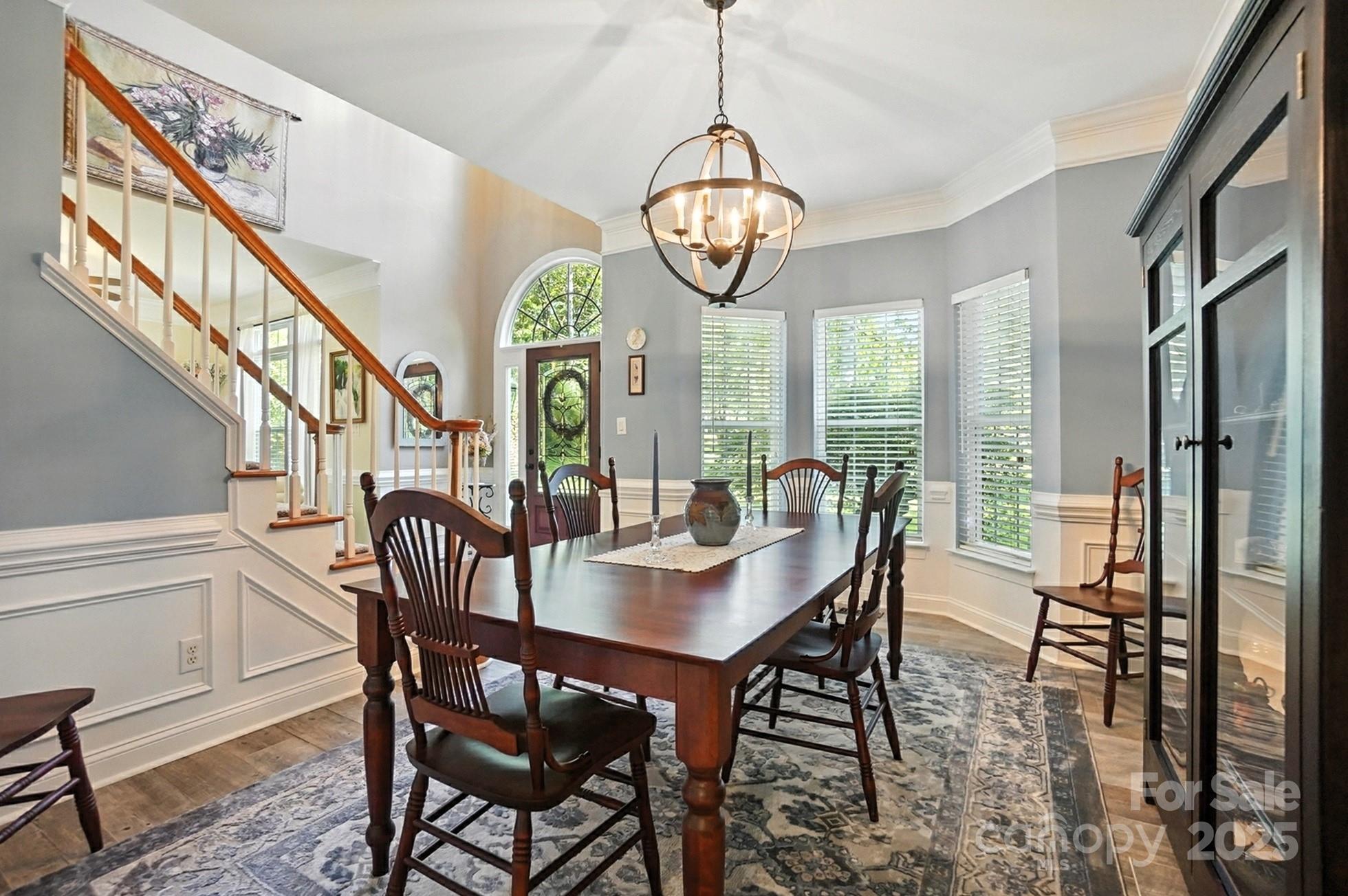 10219 Windtree Lane — Charlotte
