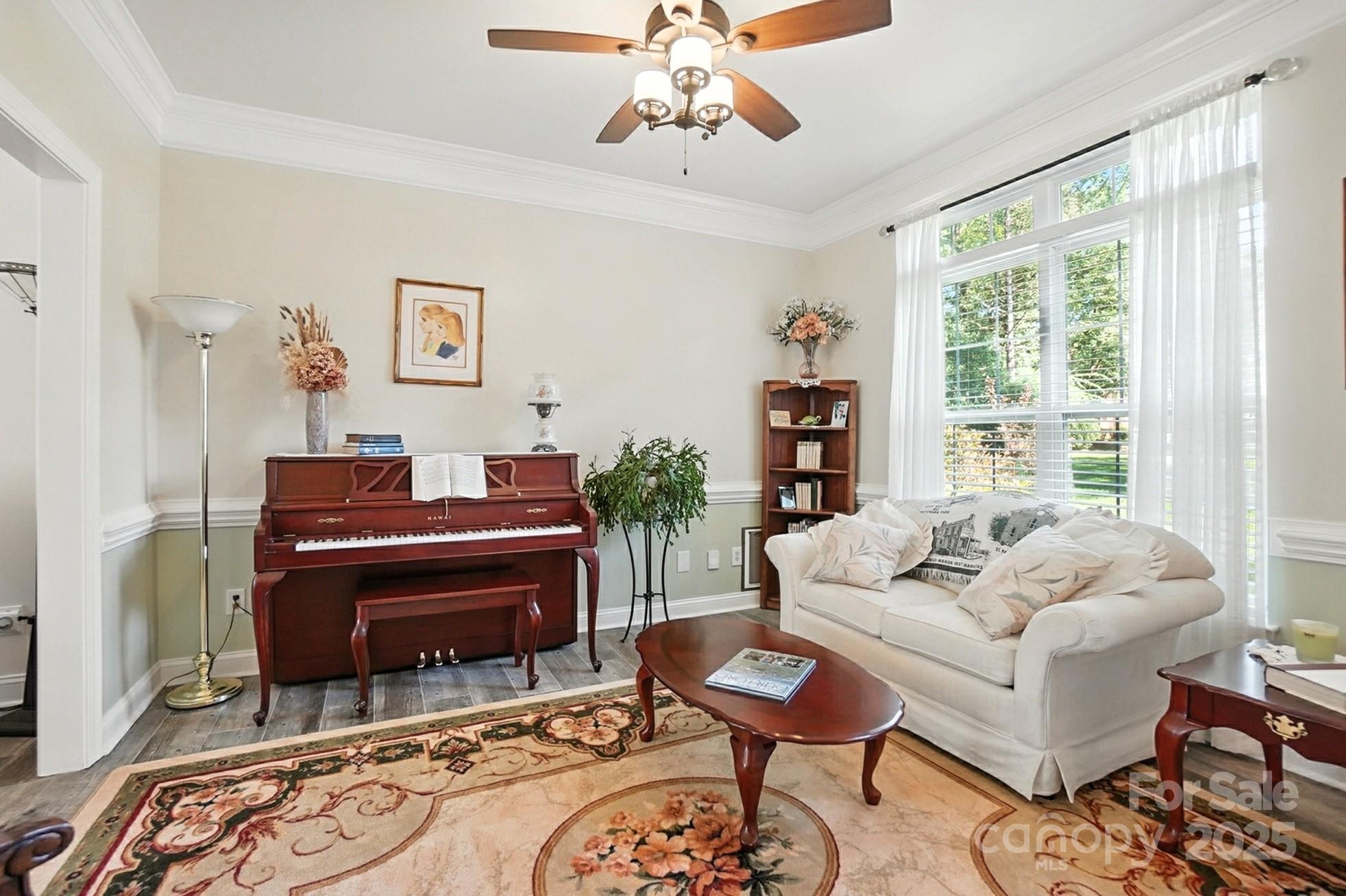 10219 Windtree Lane — Charlotte