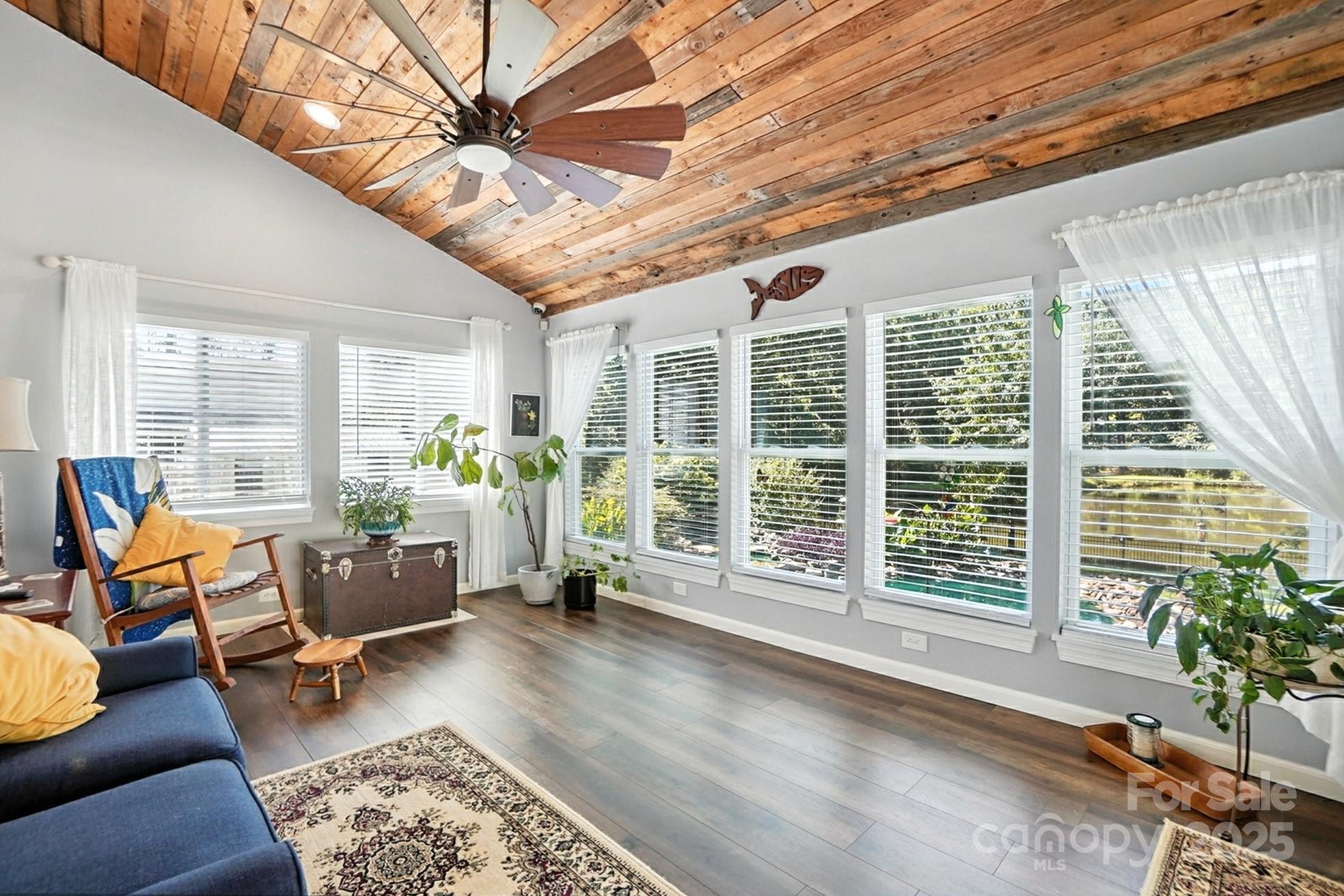 10219 Windtree Lane — Charlotte