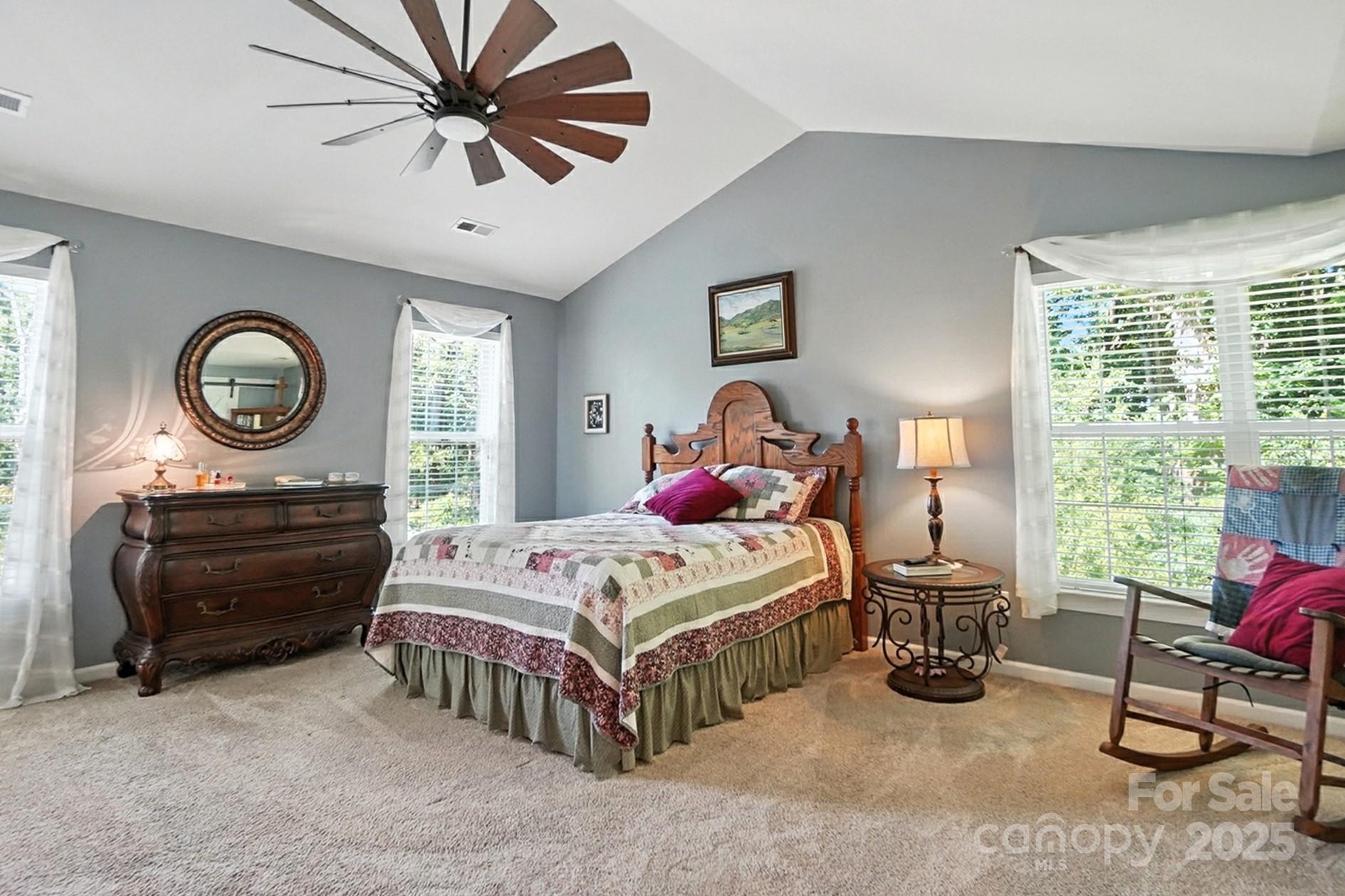 10219 Windtree Lane — Charlotte