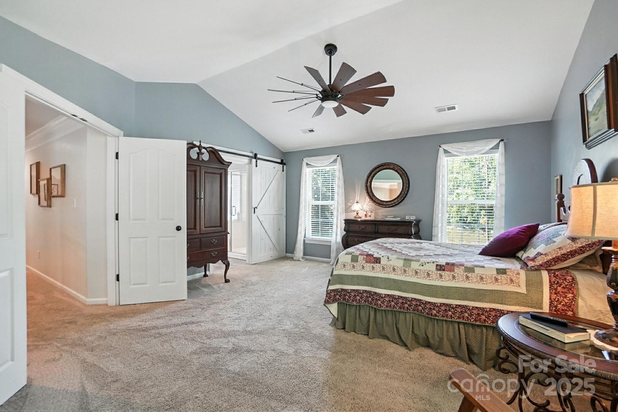 10219 Windtree Lane — Charlotte