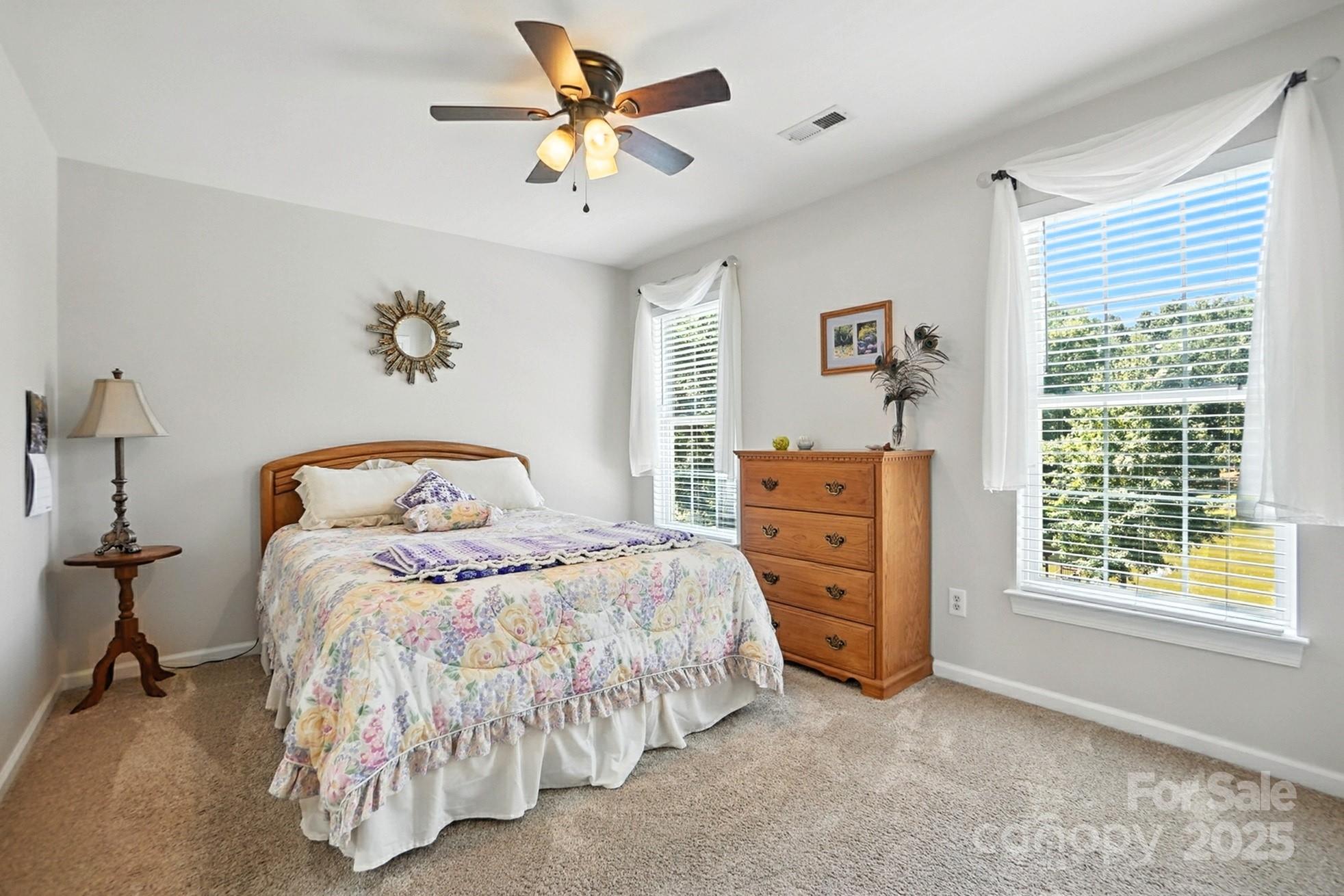 10219 Windtree Lane — Charlotte