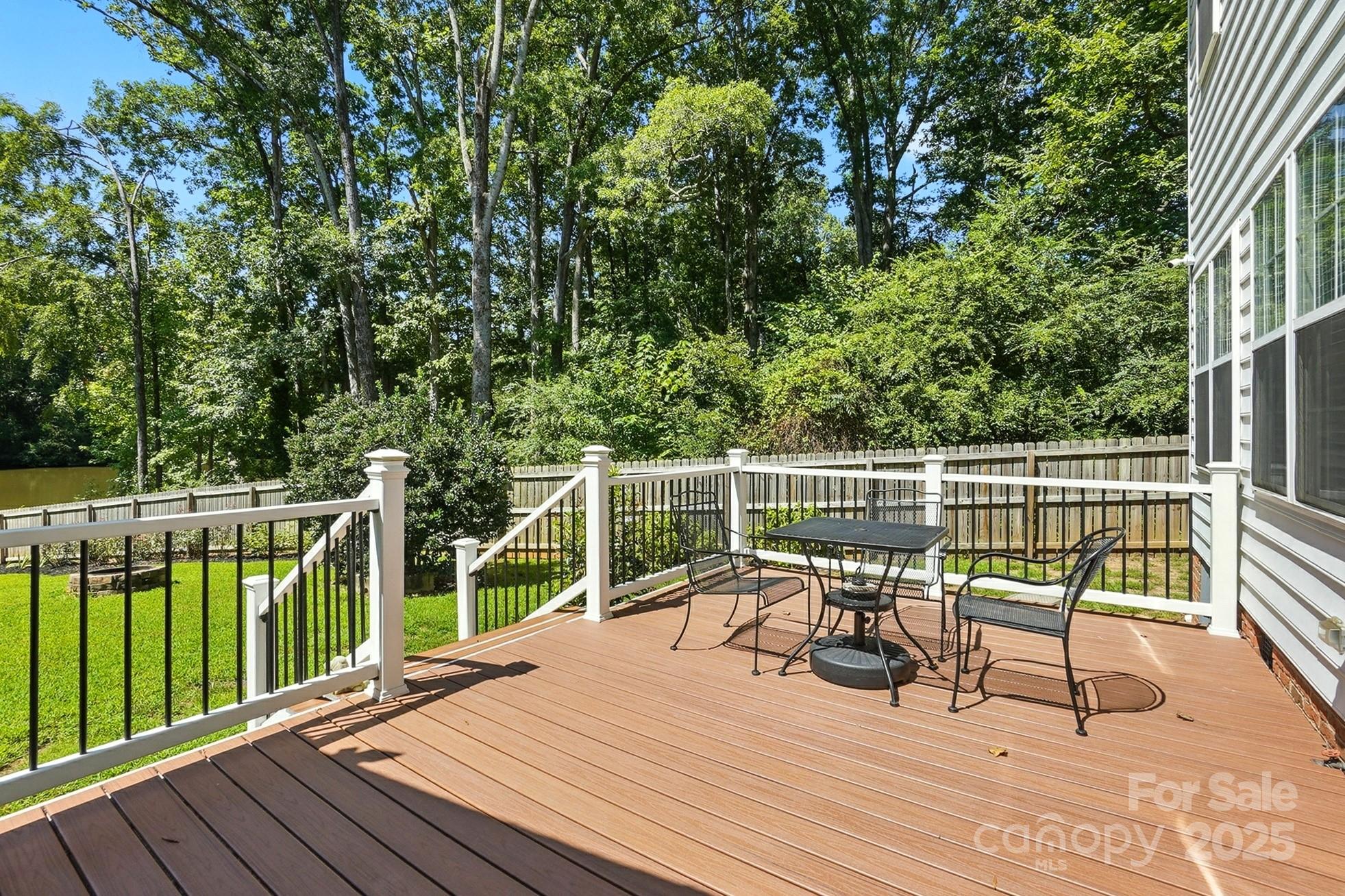 10219 Windtree Lane — Charlotte