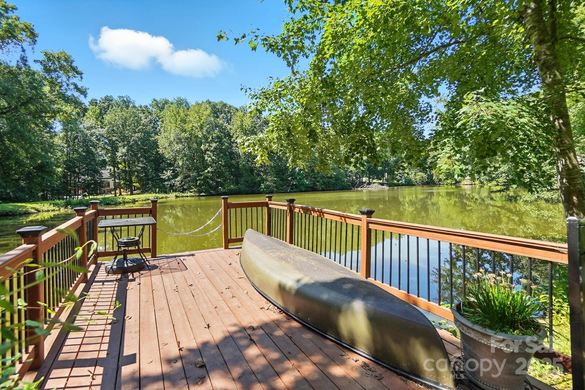 10219 Windtree Lane — Charlotte