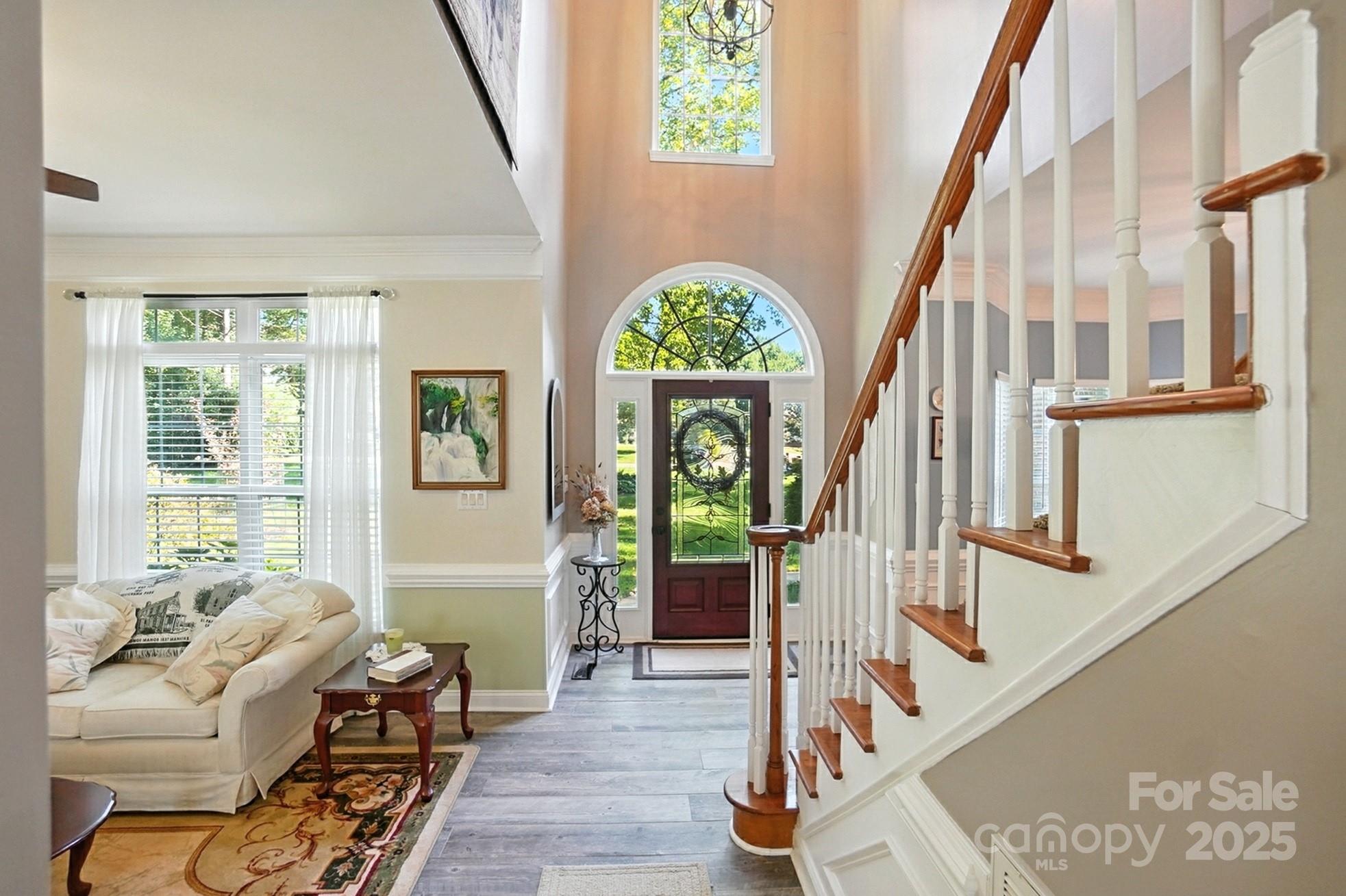 10219 Windtree Lane — Charlotte