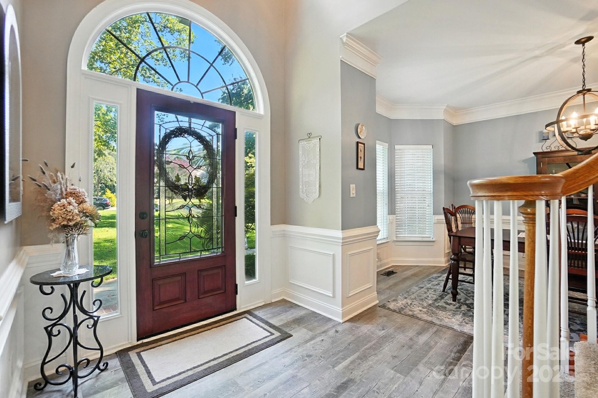10219 Windtree Lane — Charlotte