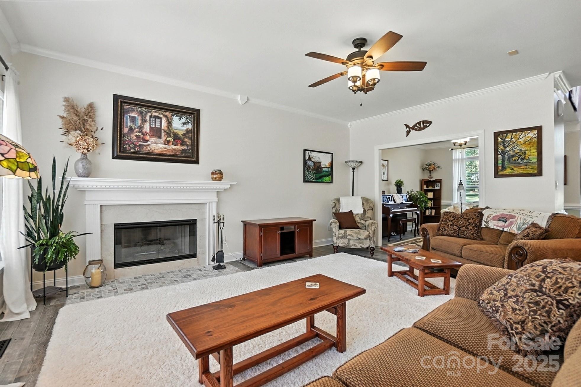 10219 Windtree Lane — Charlotte