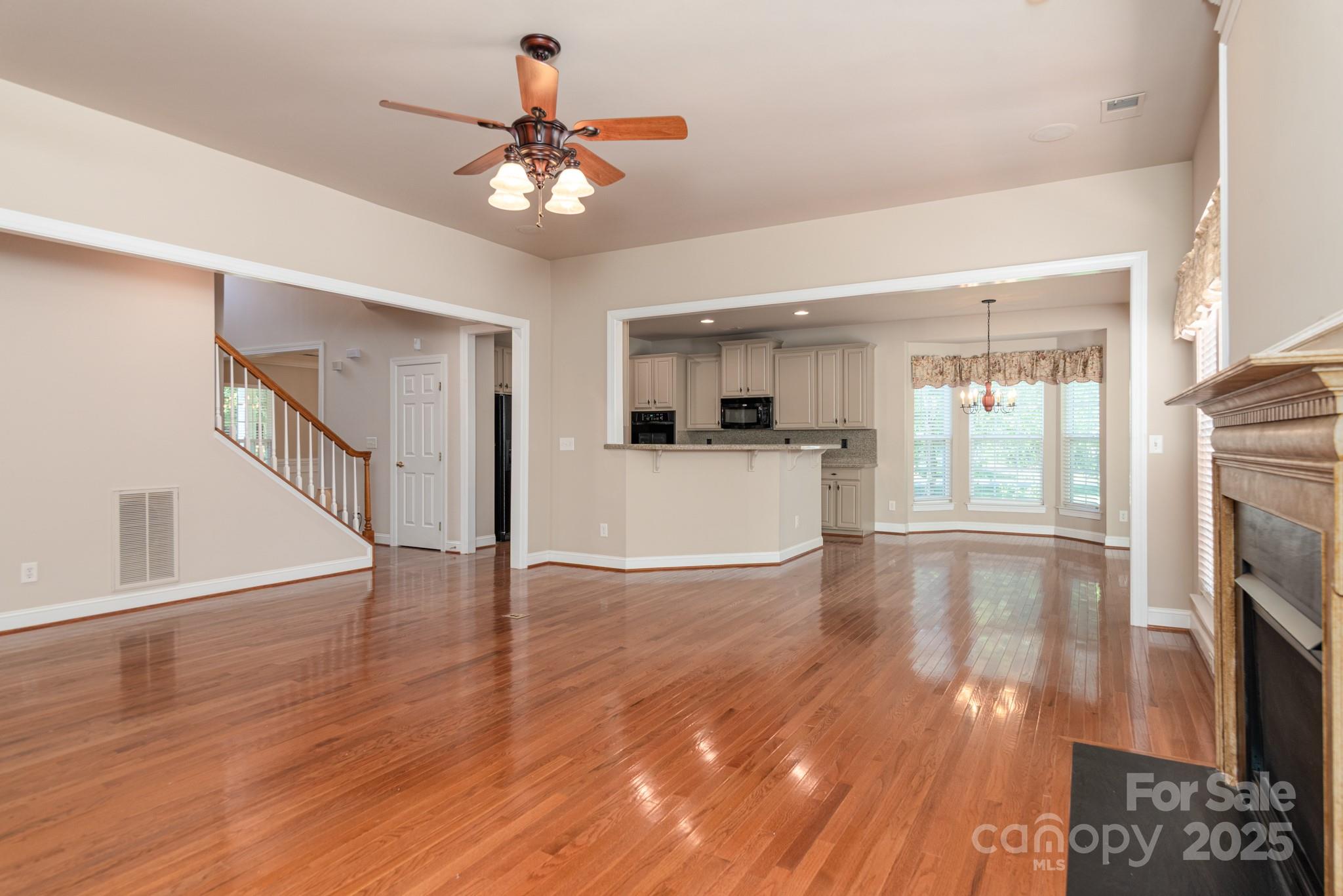 6413 Savannah Grace Lane — Huntersville