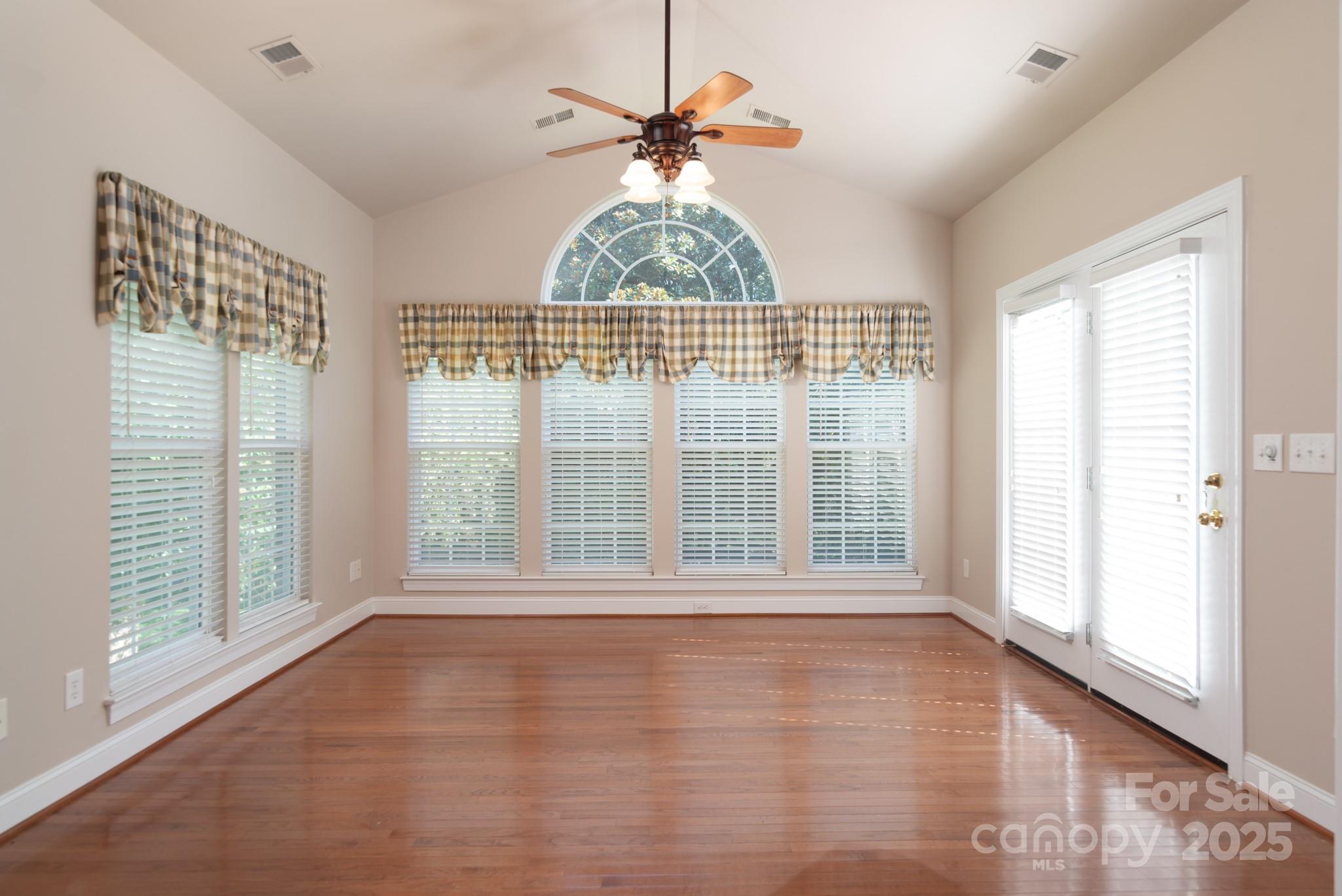 6413 Savannah Grace Lane — Huntersville