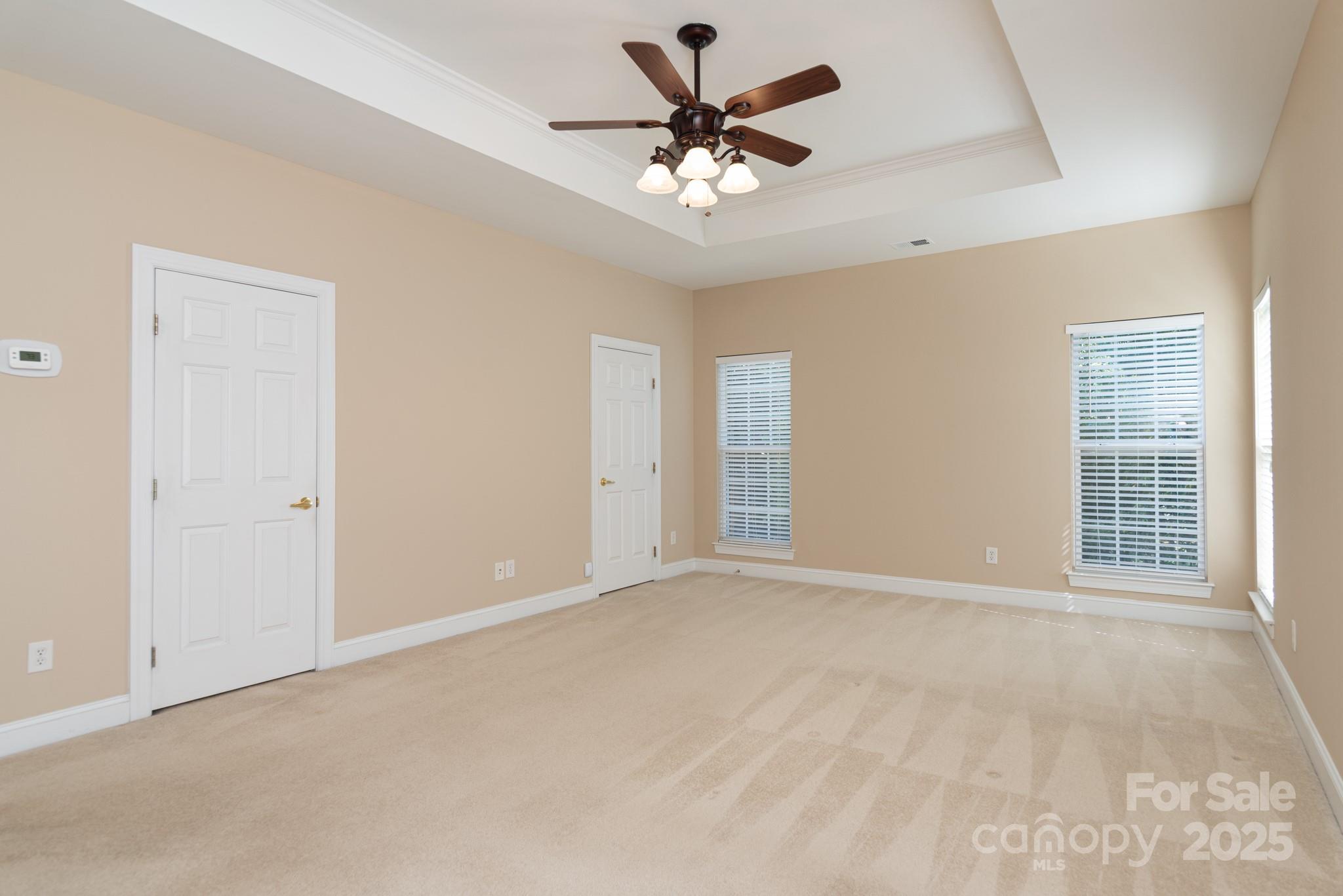 6413 Savannah Grace Lane — Huntersville