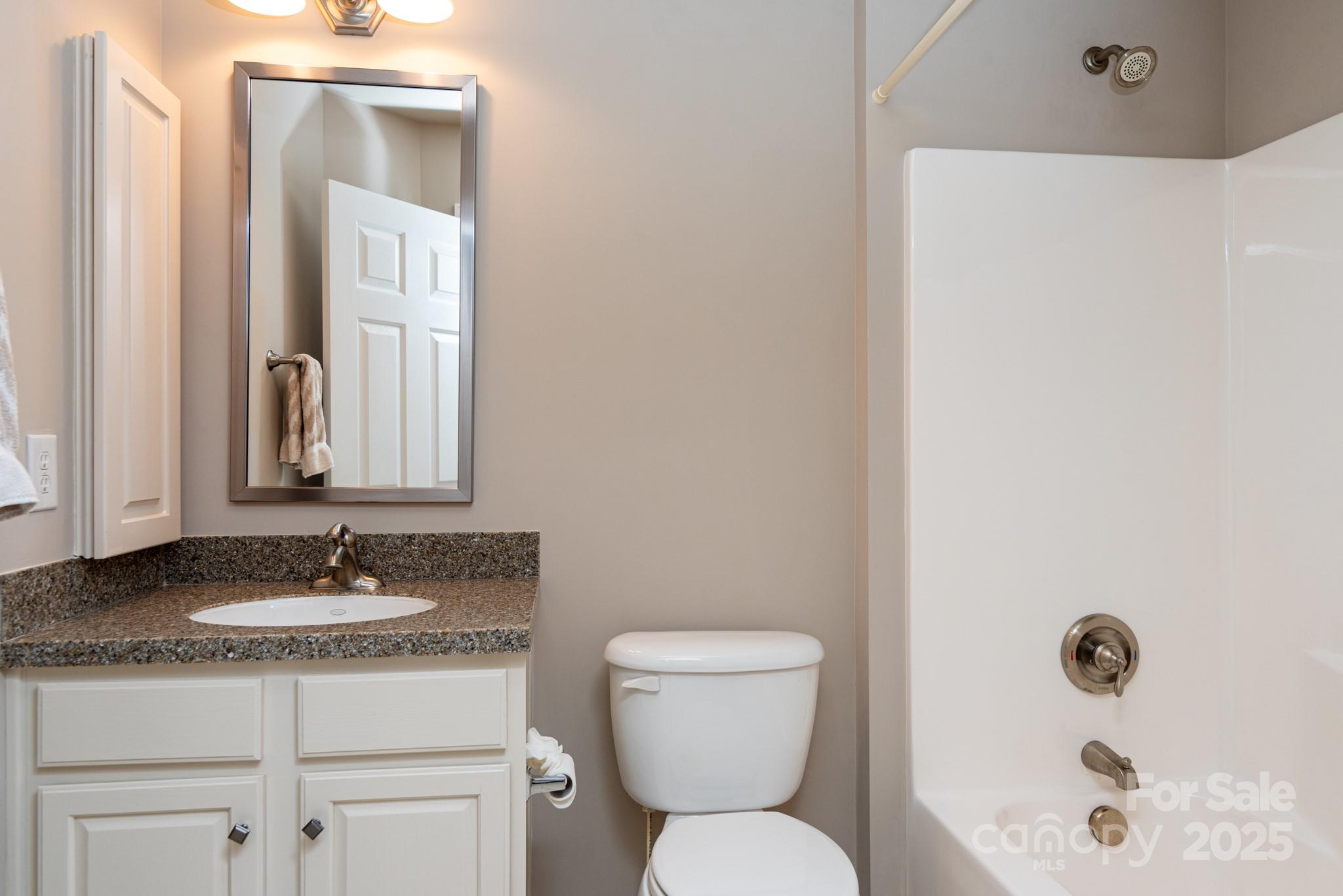 6413 Savannah Grace Lane — Huntersville