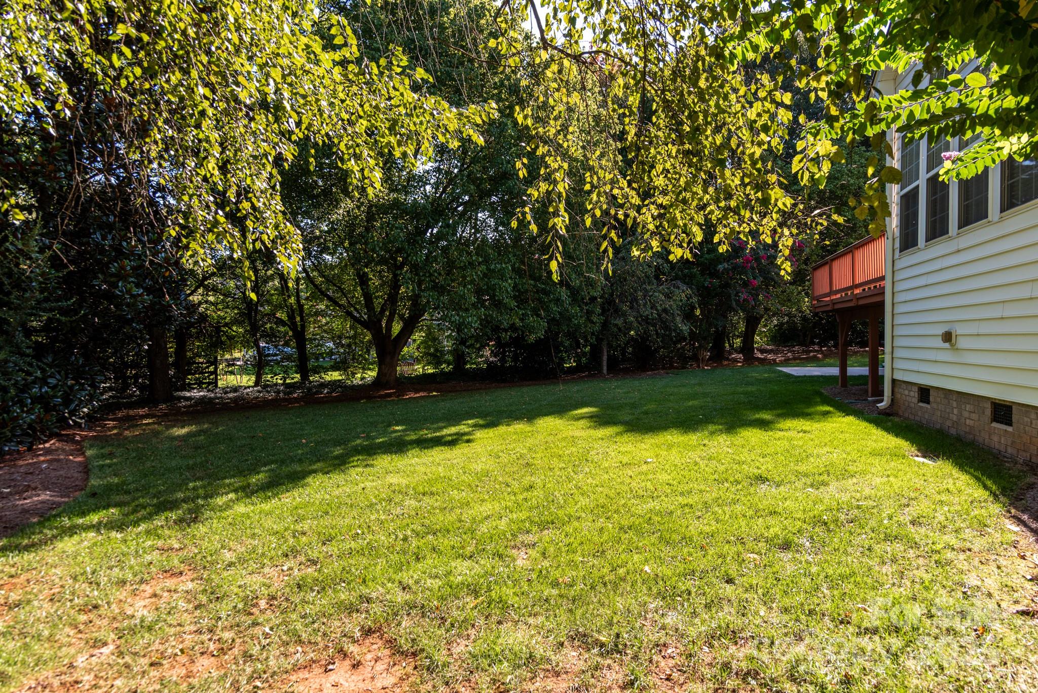 6413 Savannah Grace Lane — Huntersville