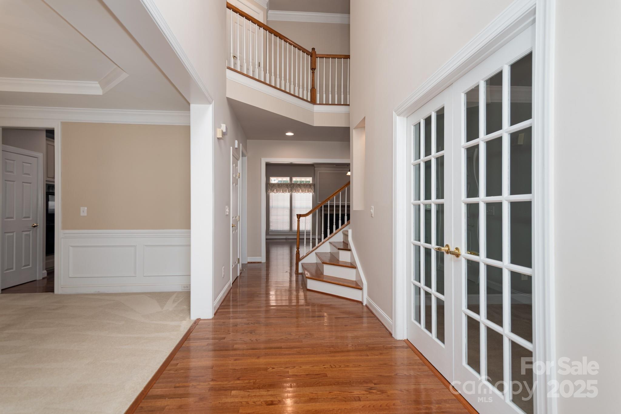 6413 Savannah Grace Lane — Huntersville