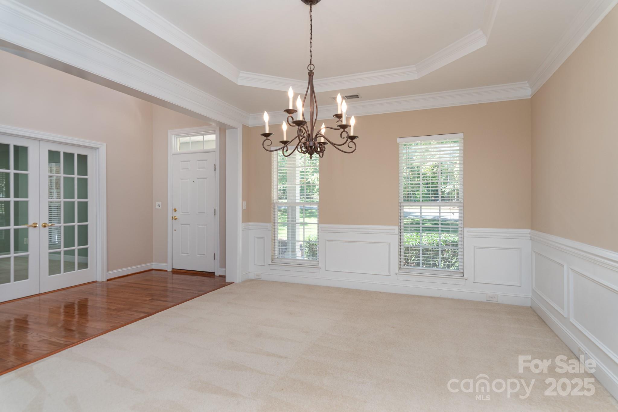 6413 Savannah Grace Lane — Huntersville