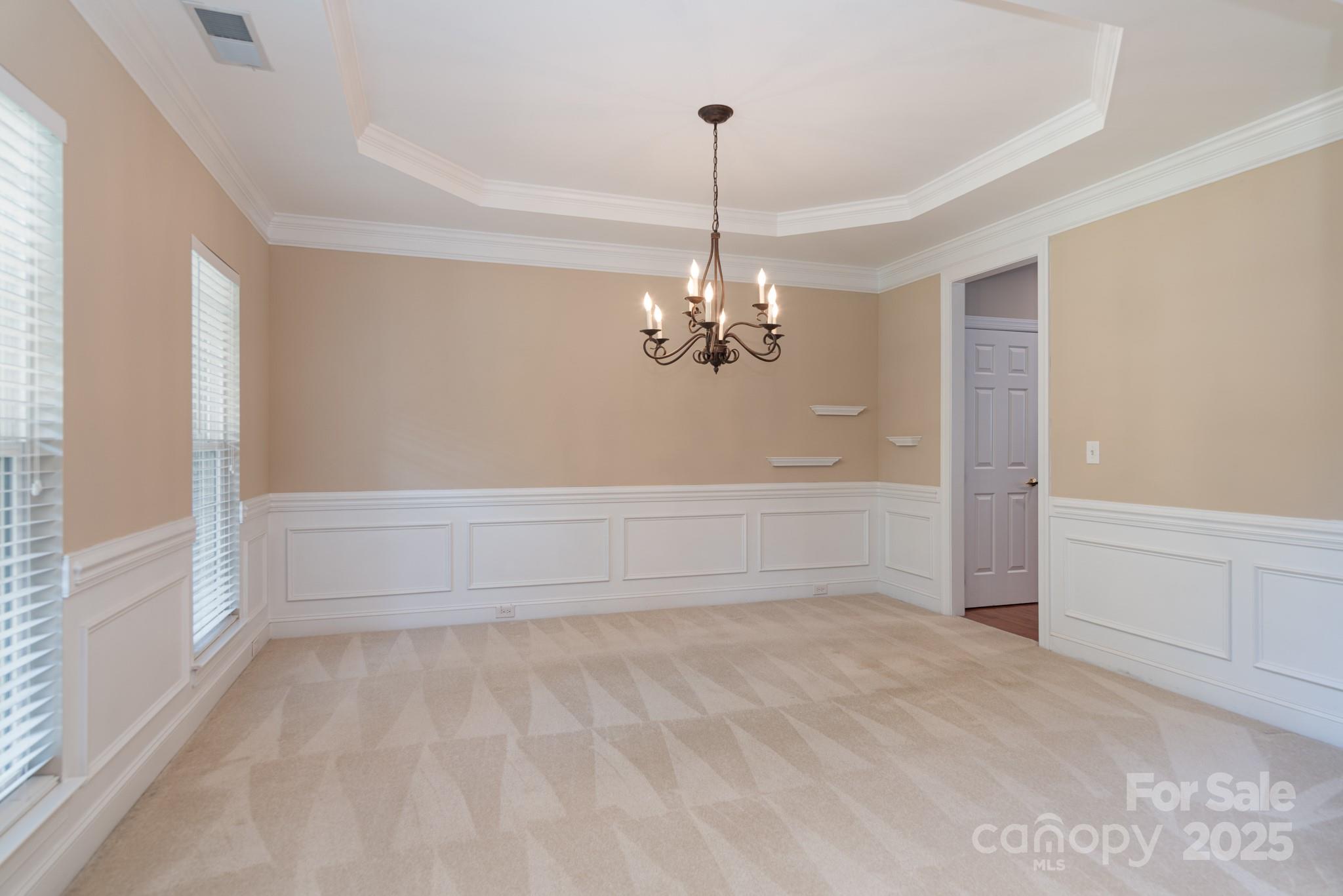 6413 Savannah Grace Lane — Huntersville