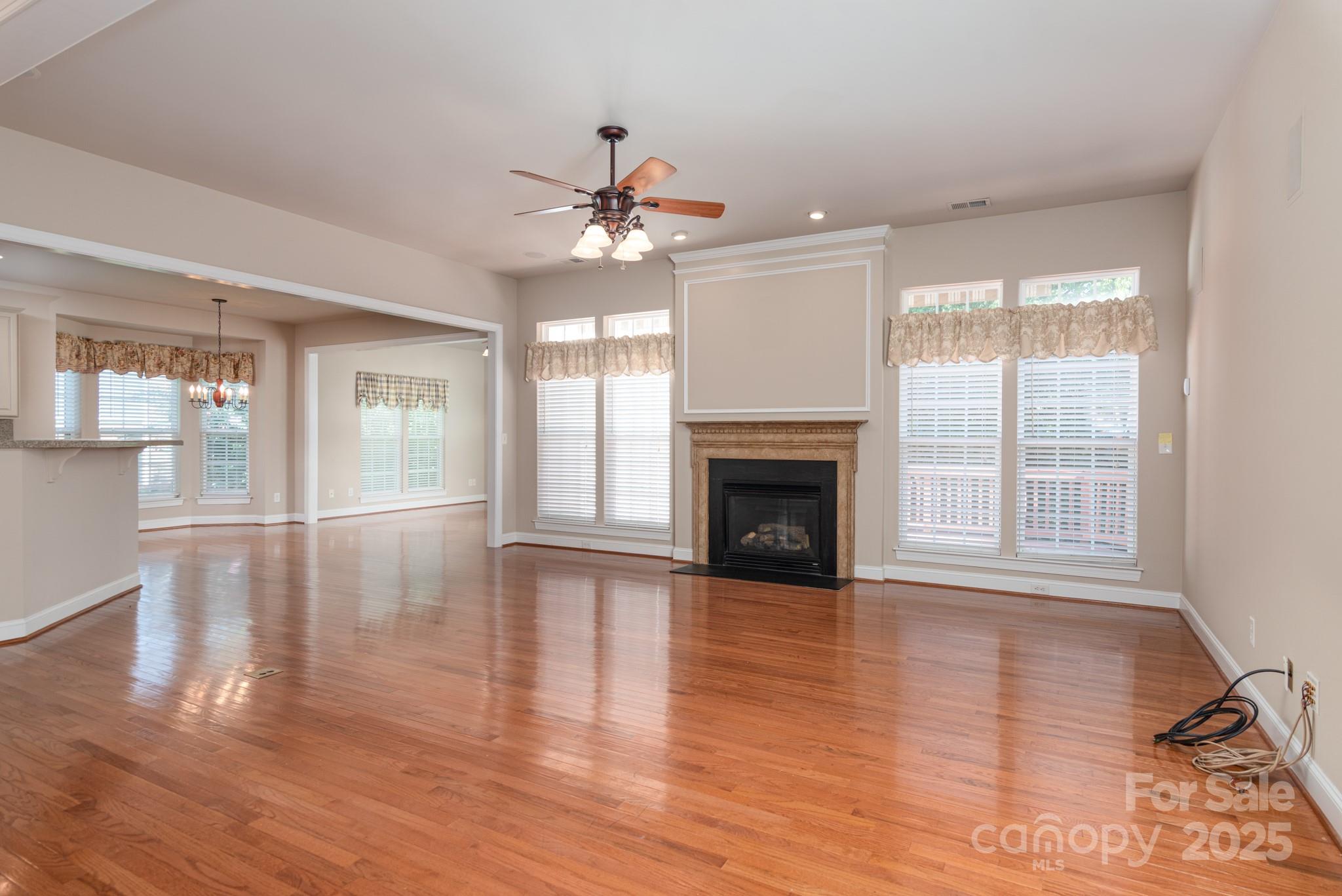 6413 Savannah Grace Lane — Huntersville