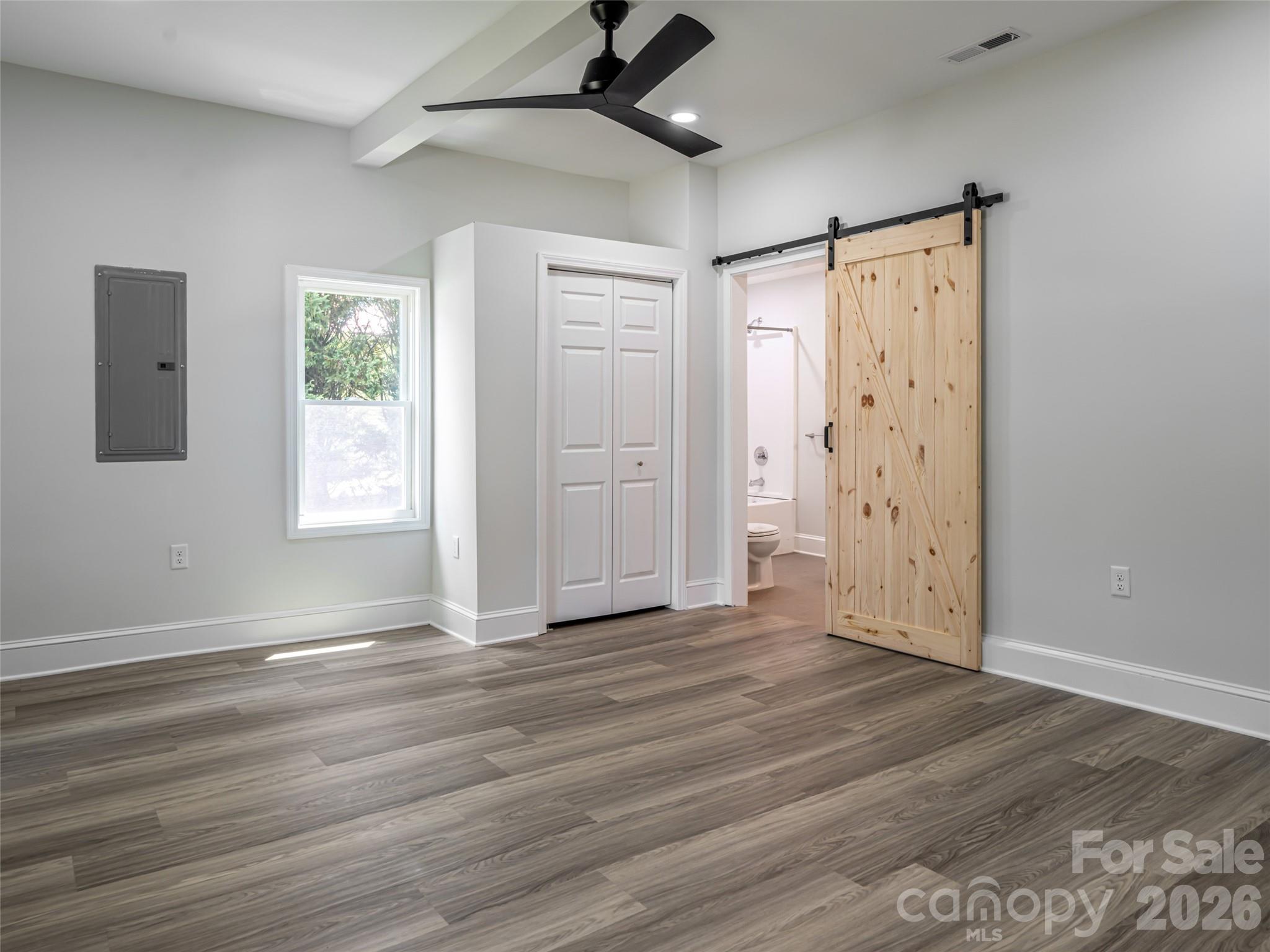 172 Reed Street — Canton