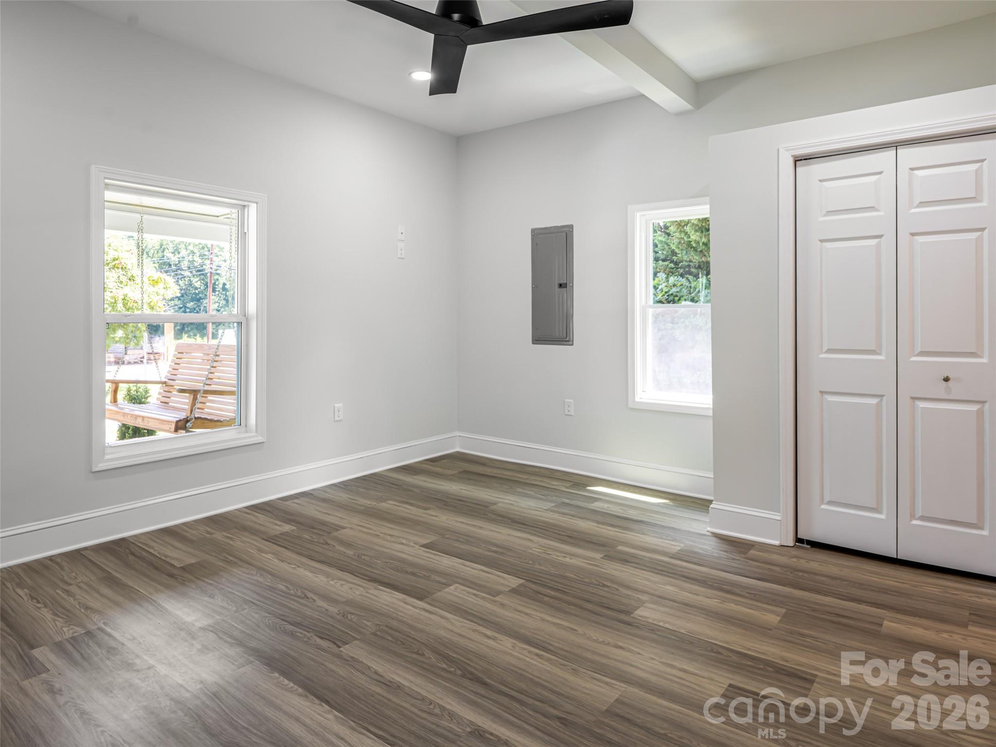 172 Reed Street — Canton