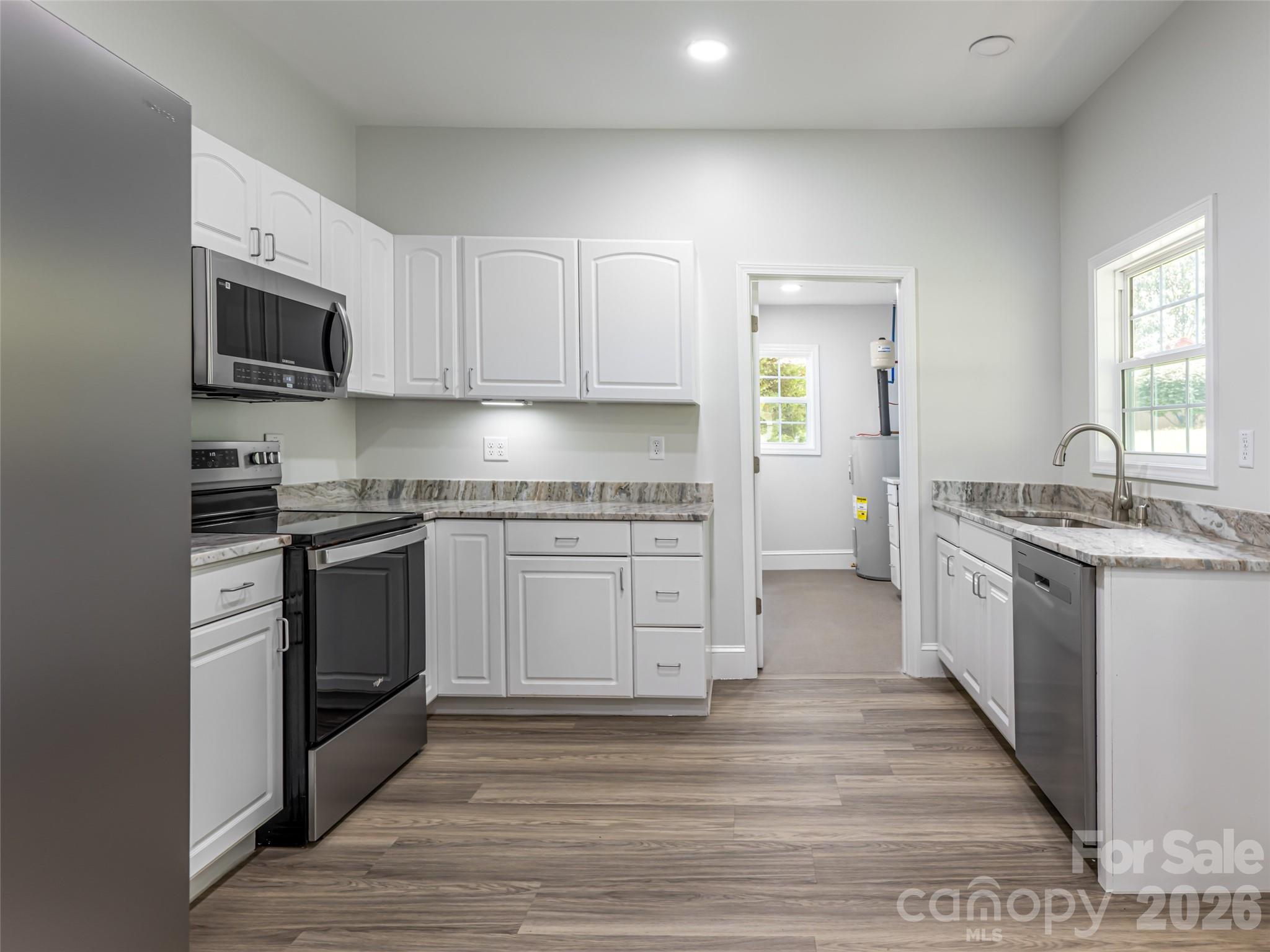 172 Reed Street — Canton