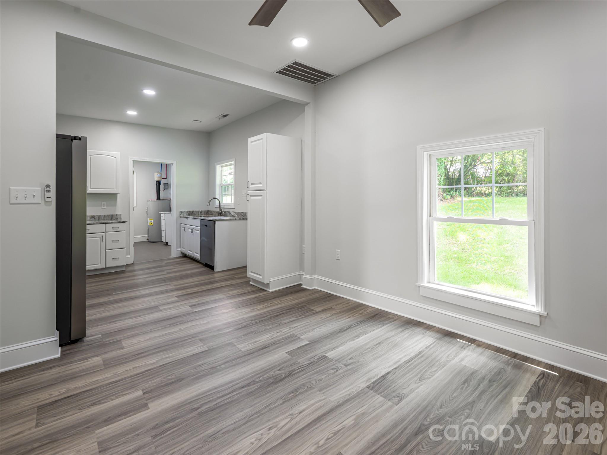 172 Reed Street — Canton