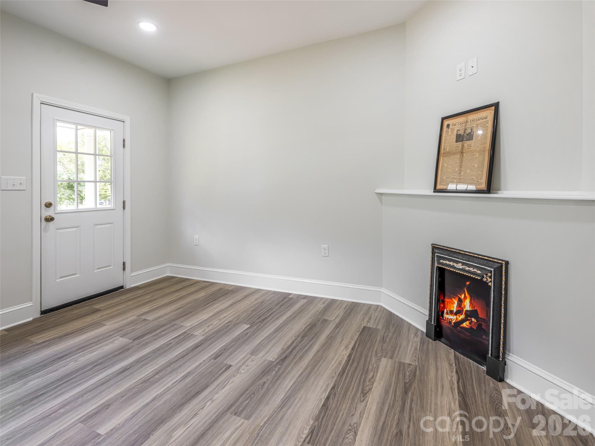 172 Reed Street — Canton