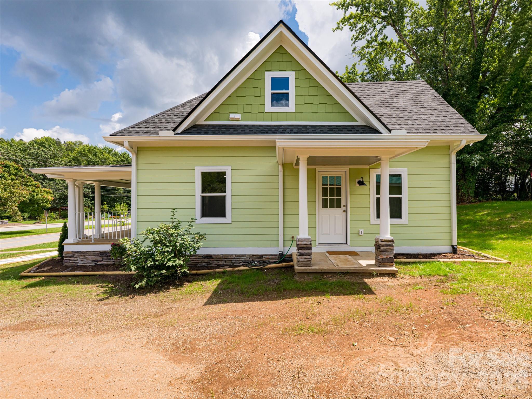 172 Reed Street — Canton