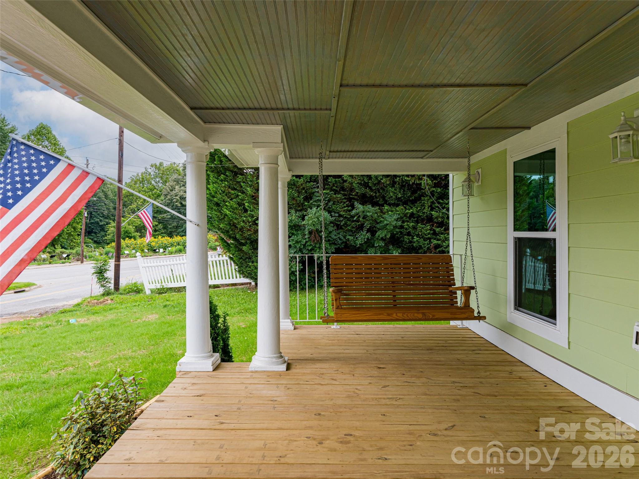 172 Reed Street — Canton