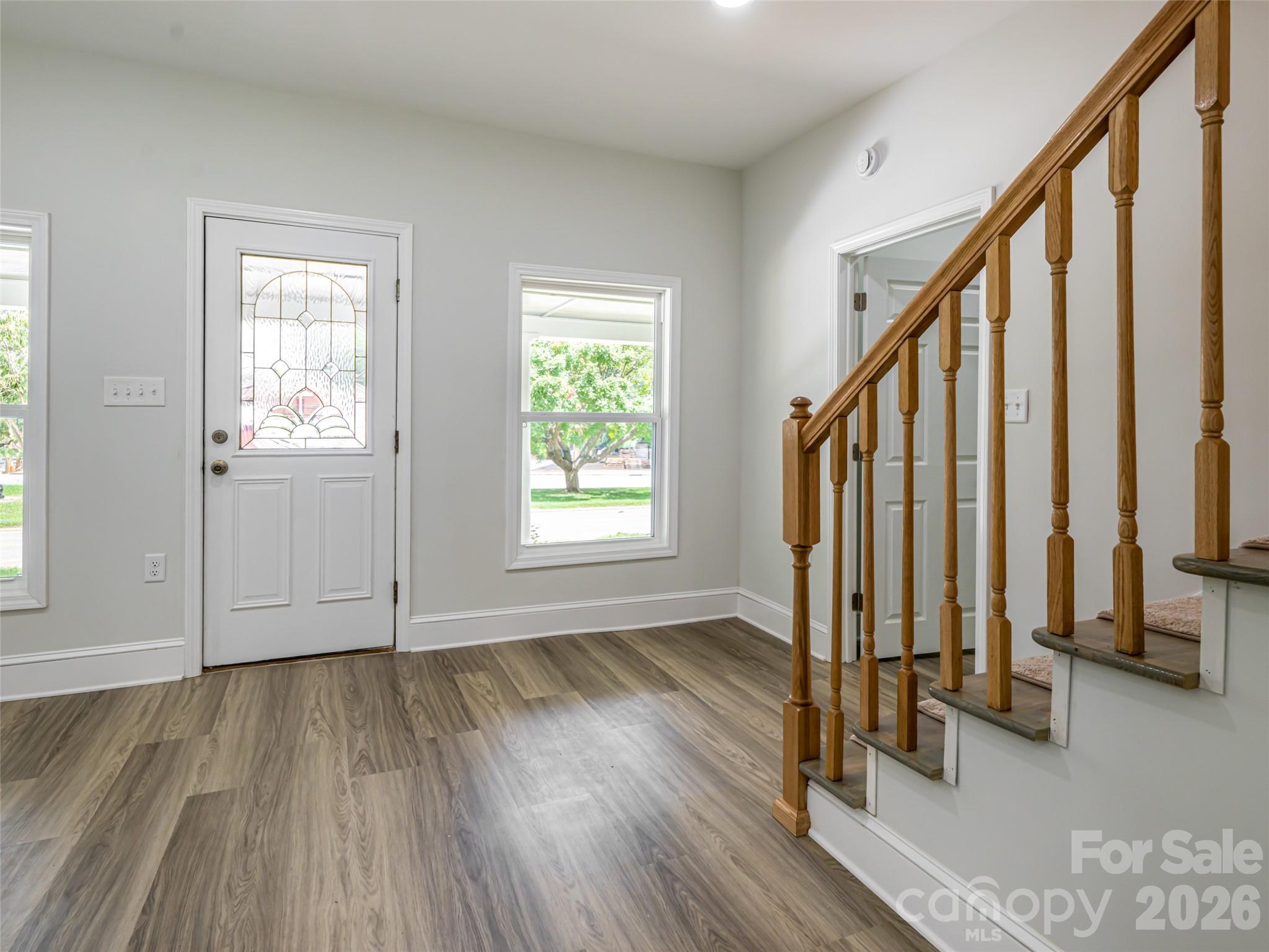 172 Reed Street — Canton