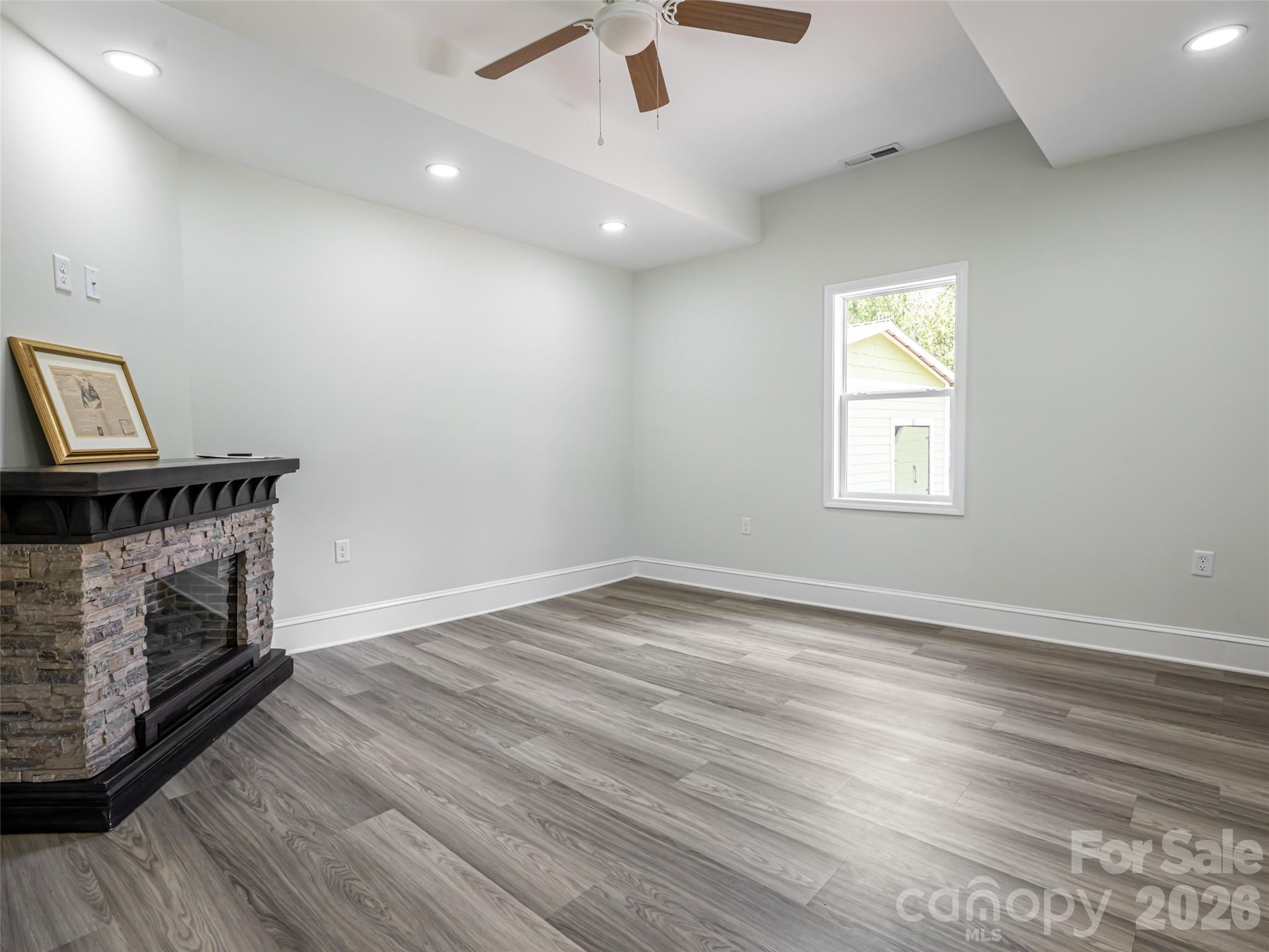 172 Reed Street — Canton