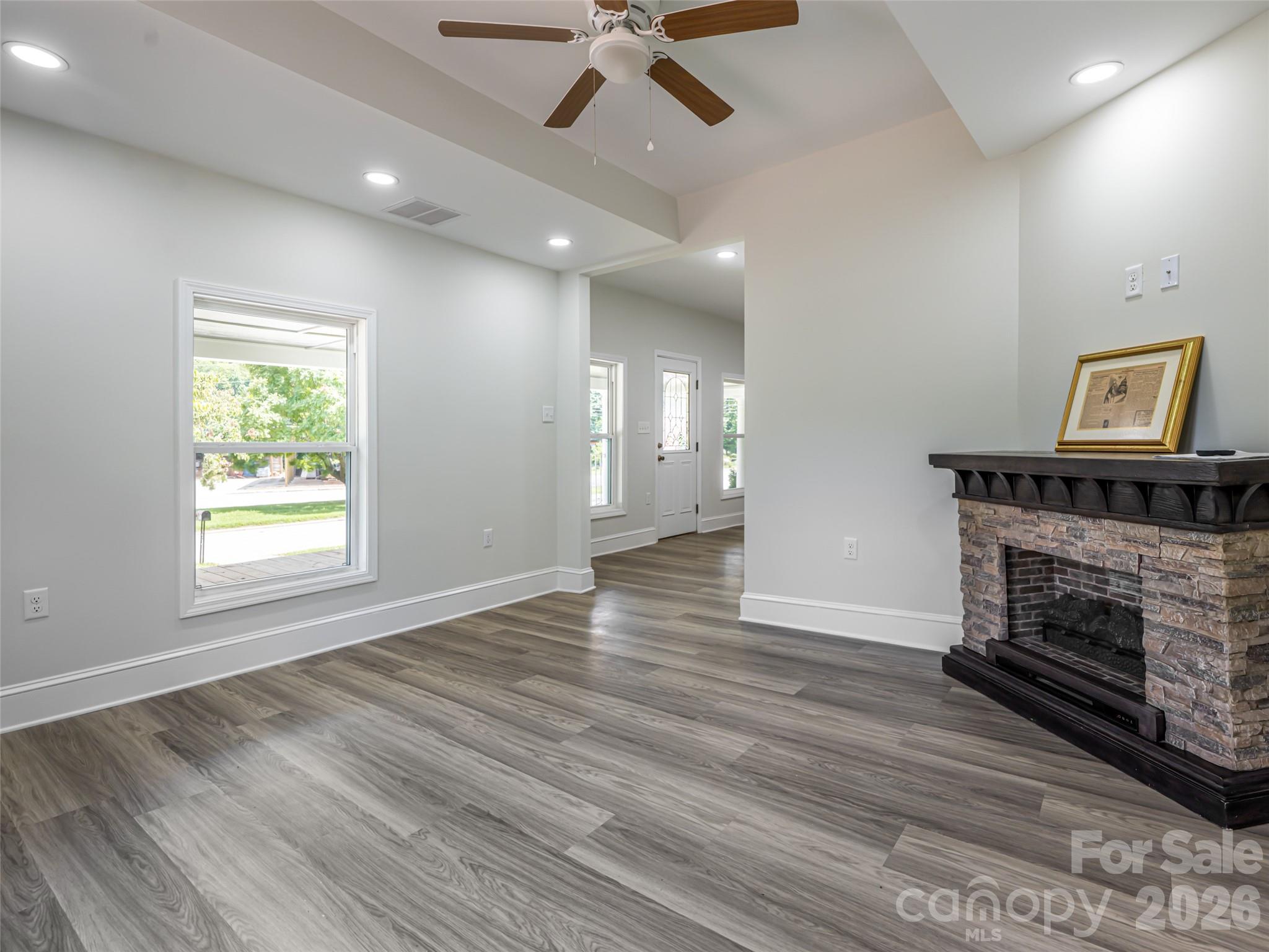 172 Reed Street — Canton